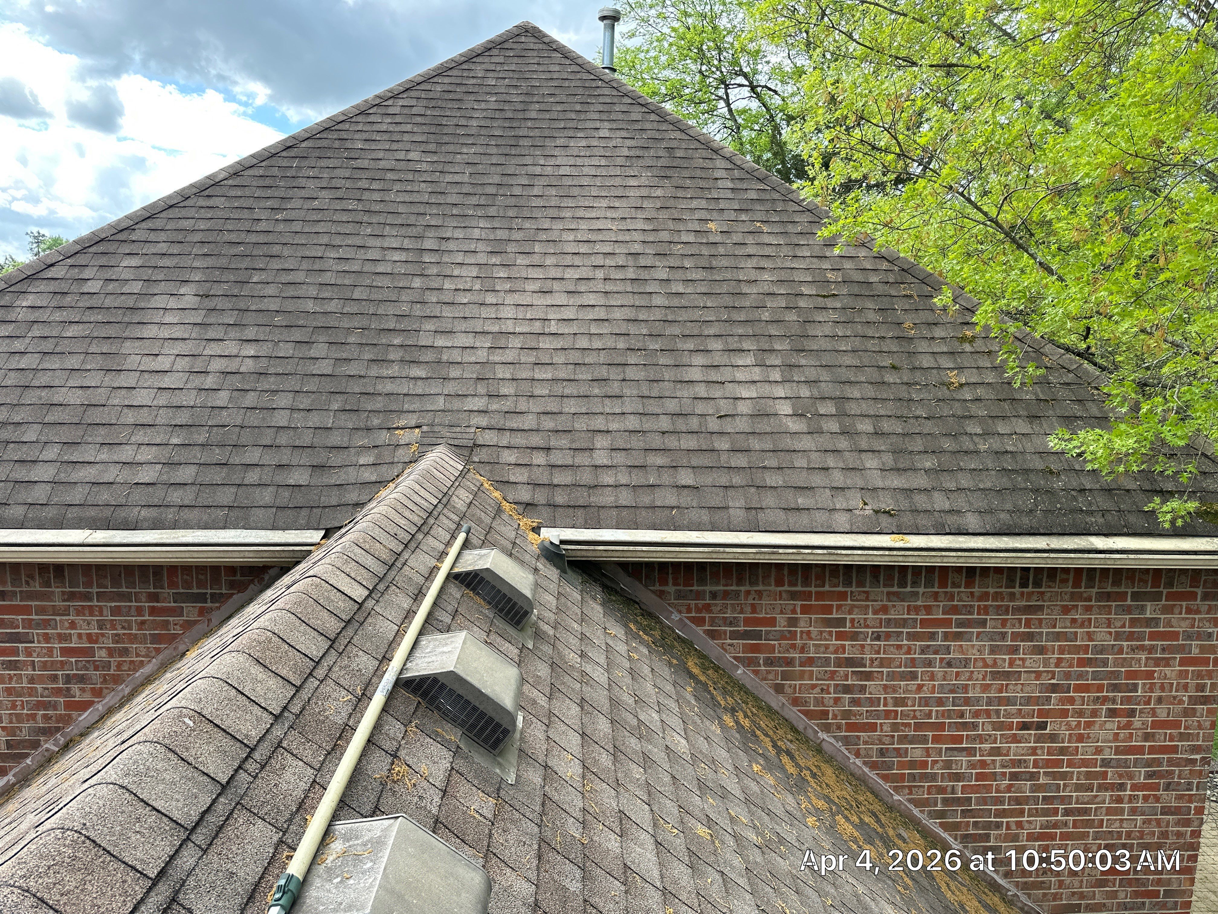 Repair Assessment & Preexisting Conditions by Paragon Roofing