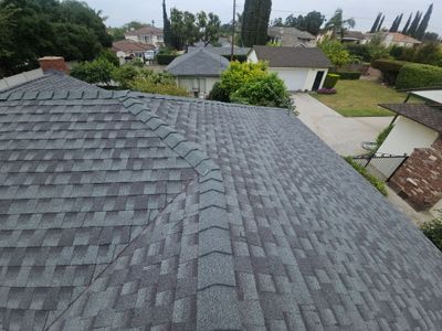 Roof Replacement - Arcadia, CA 91007