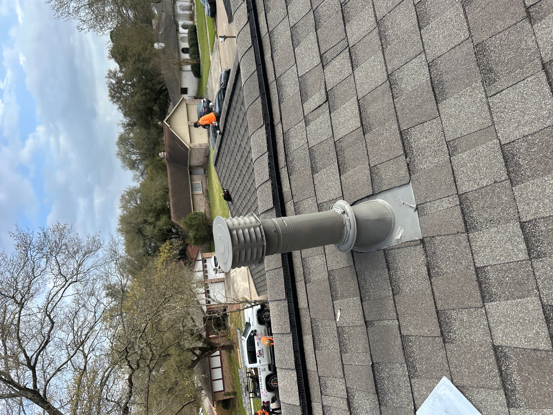 Roof Replacement Houston by Roof Repair Company