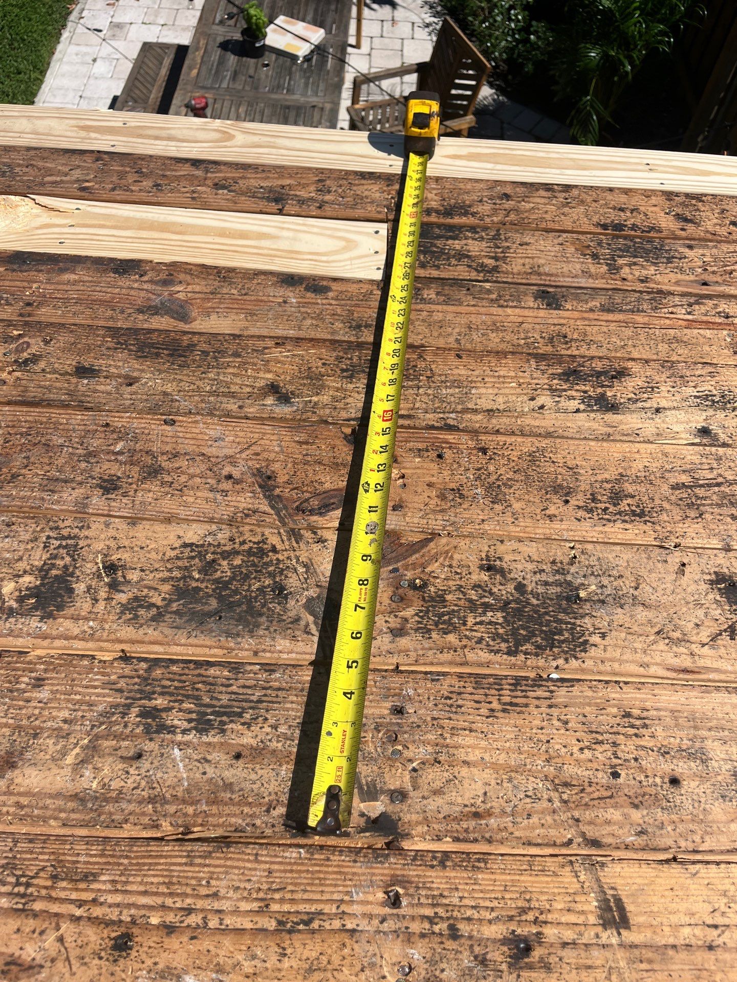 Dimensional Roof Replacement in Delray Beach by Aastro Roofing
