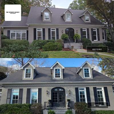 Flowers Project in Vestavia Hills, AL