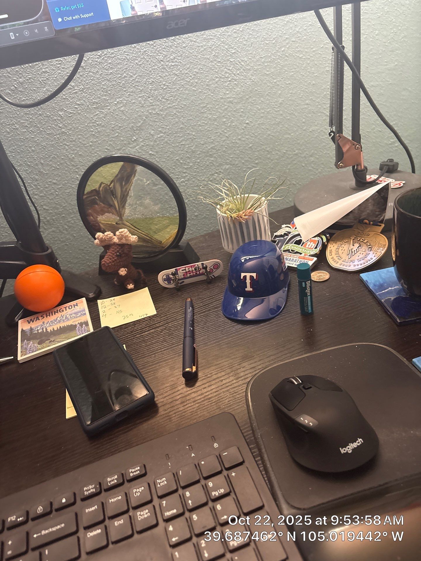 Jones New Pool by CompanyCam Sales Demo