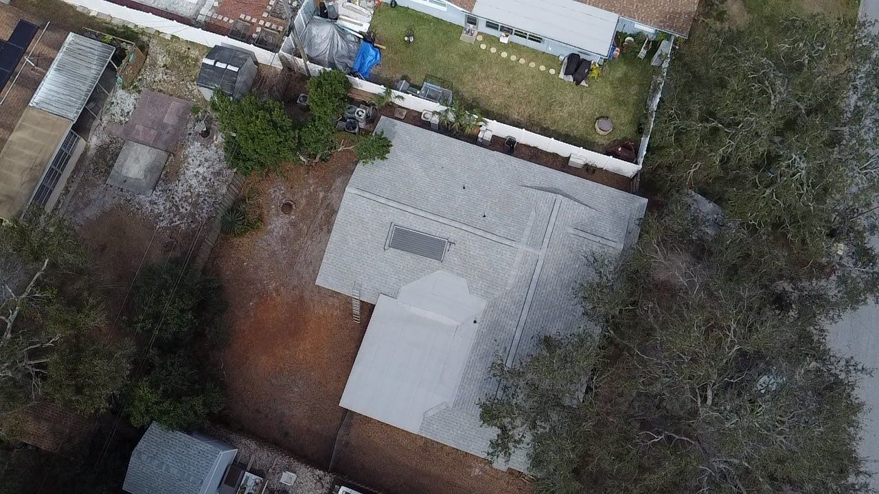 Roof Replacement in Clearwater, FL by Steadfast Roofing 