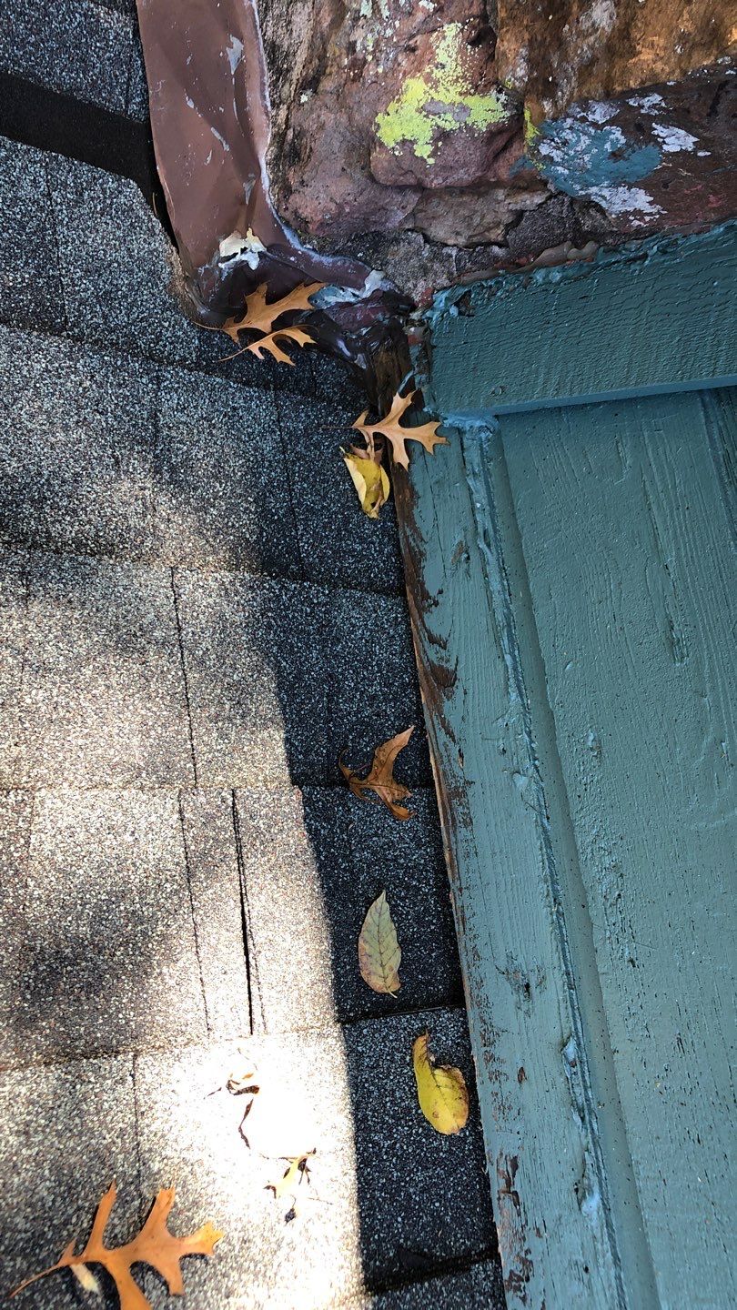 Residential Roofing Installation using GAF Natural Shadow  by A & H Roofing and Contracting