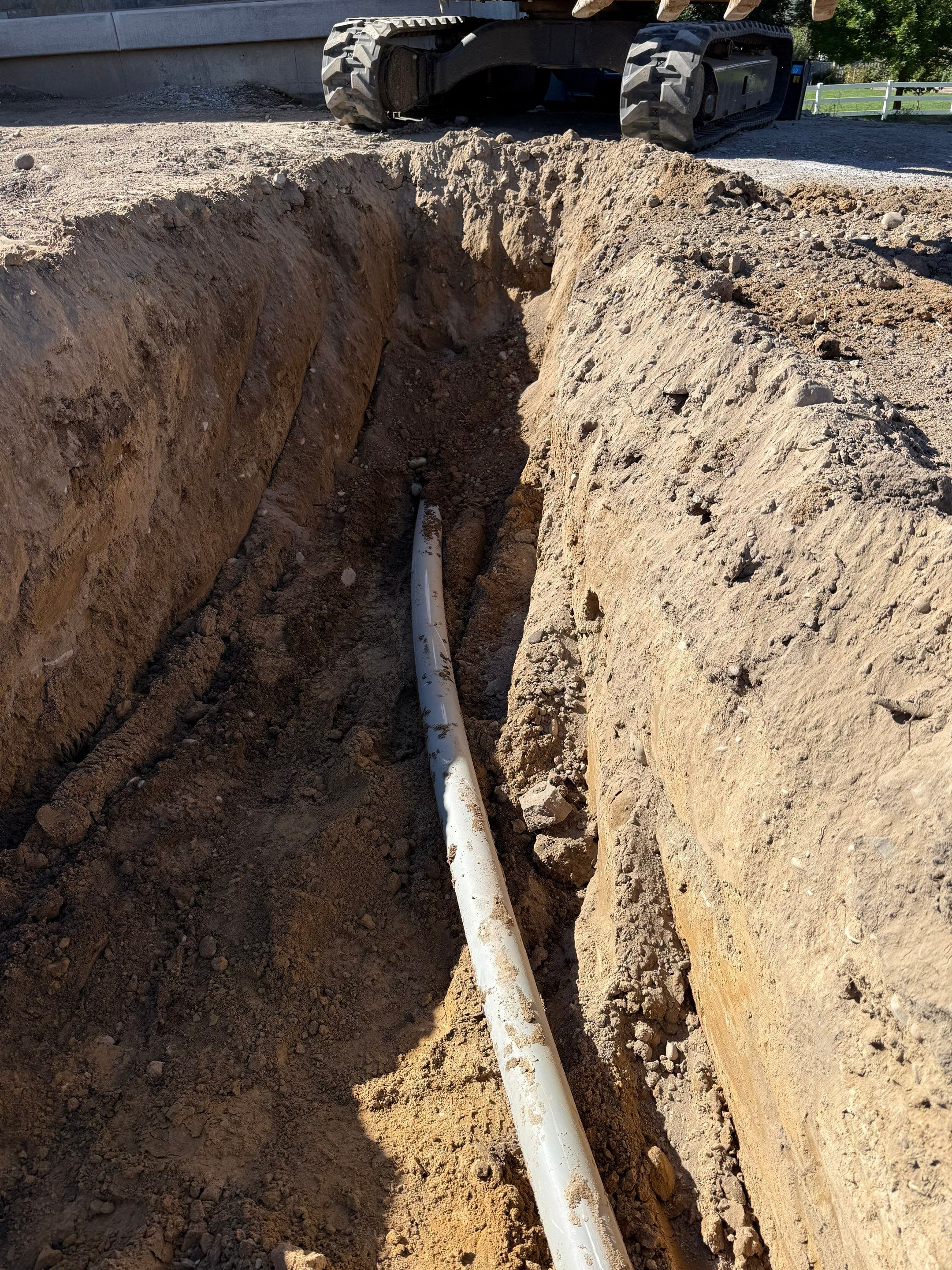 Hadley Custom Build by H&H Electrical Services 