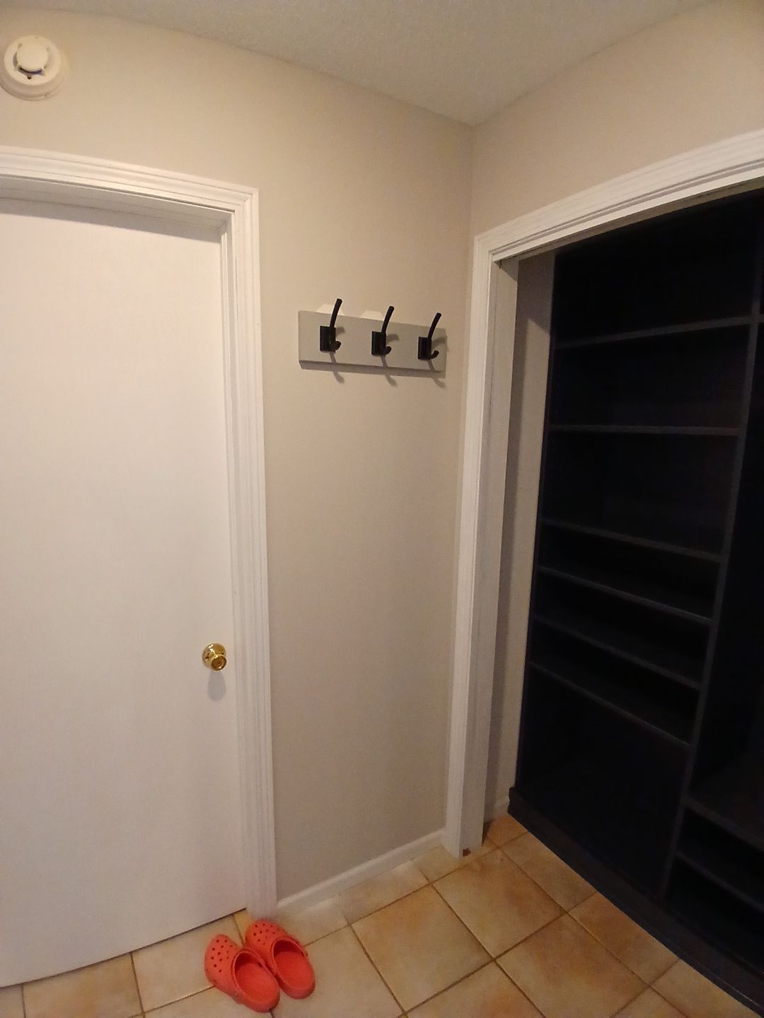 In Home Organization in St. Joseph, MI by Innovative Spaces / Innovative Concrete Coatings