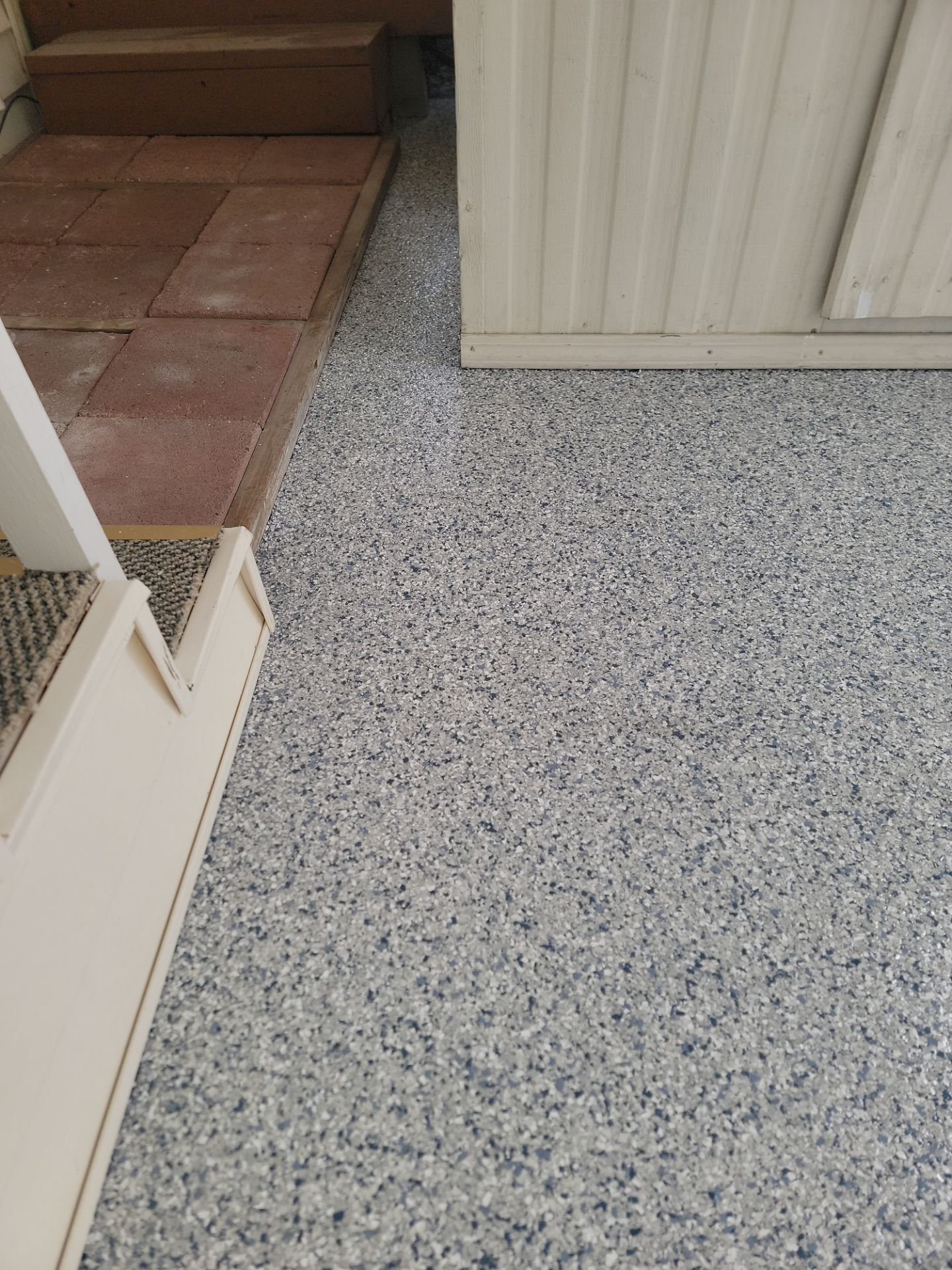 Can you make our cracks go away? by MGP Coatings