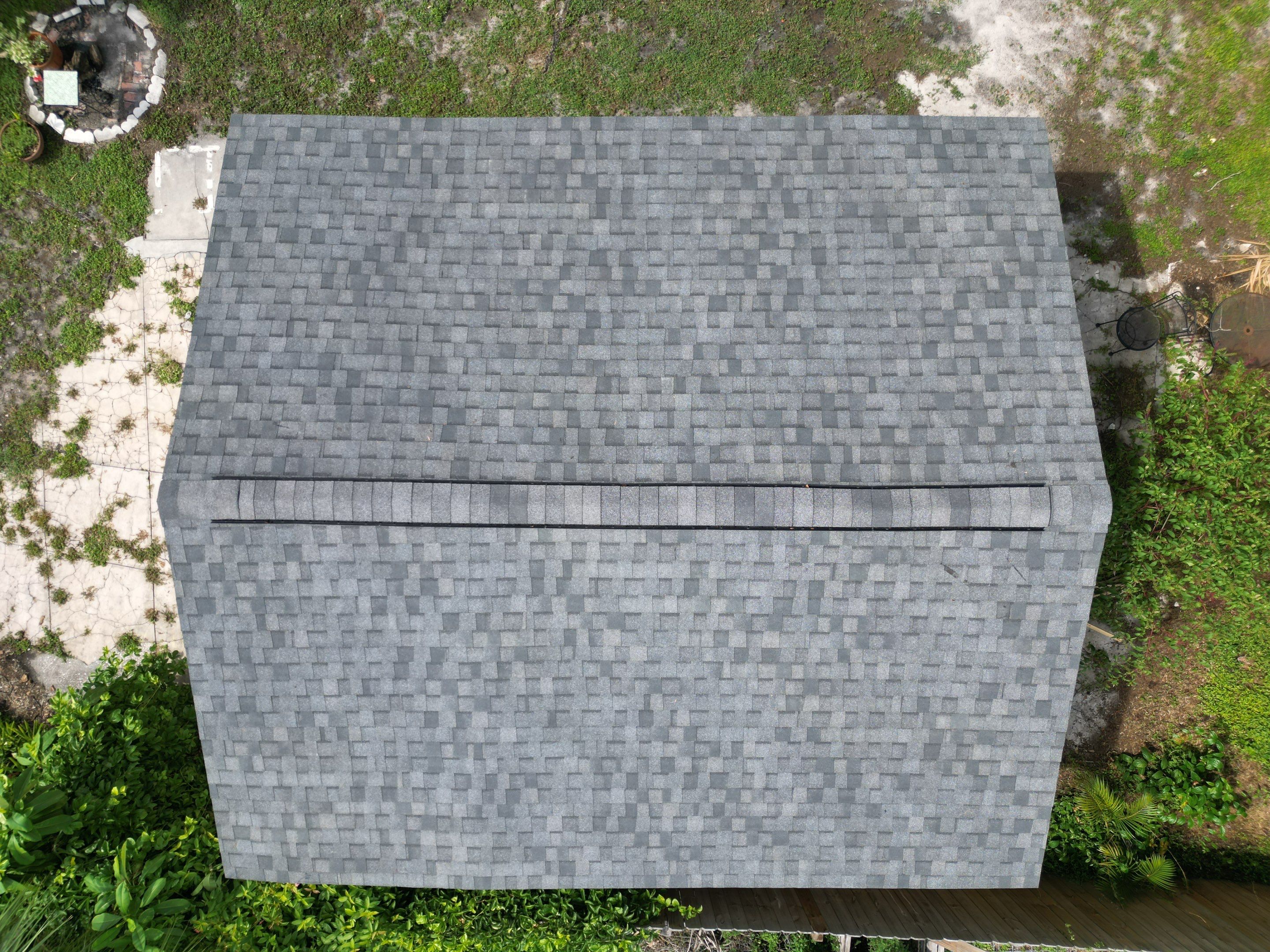 Roof Replacement in Tampa, FL by Steadfast Roofing 