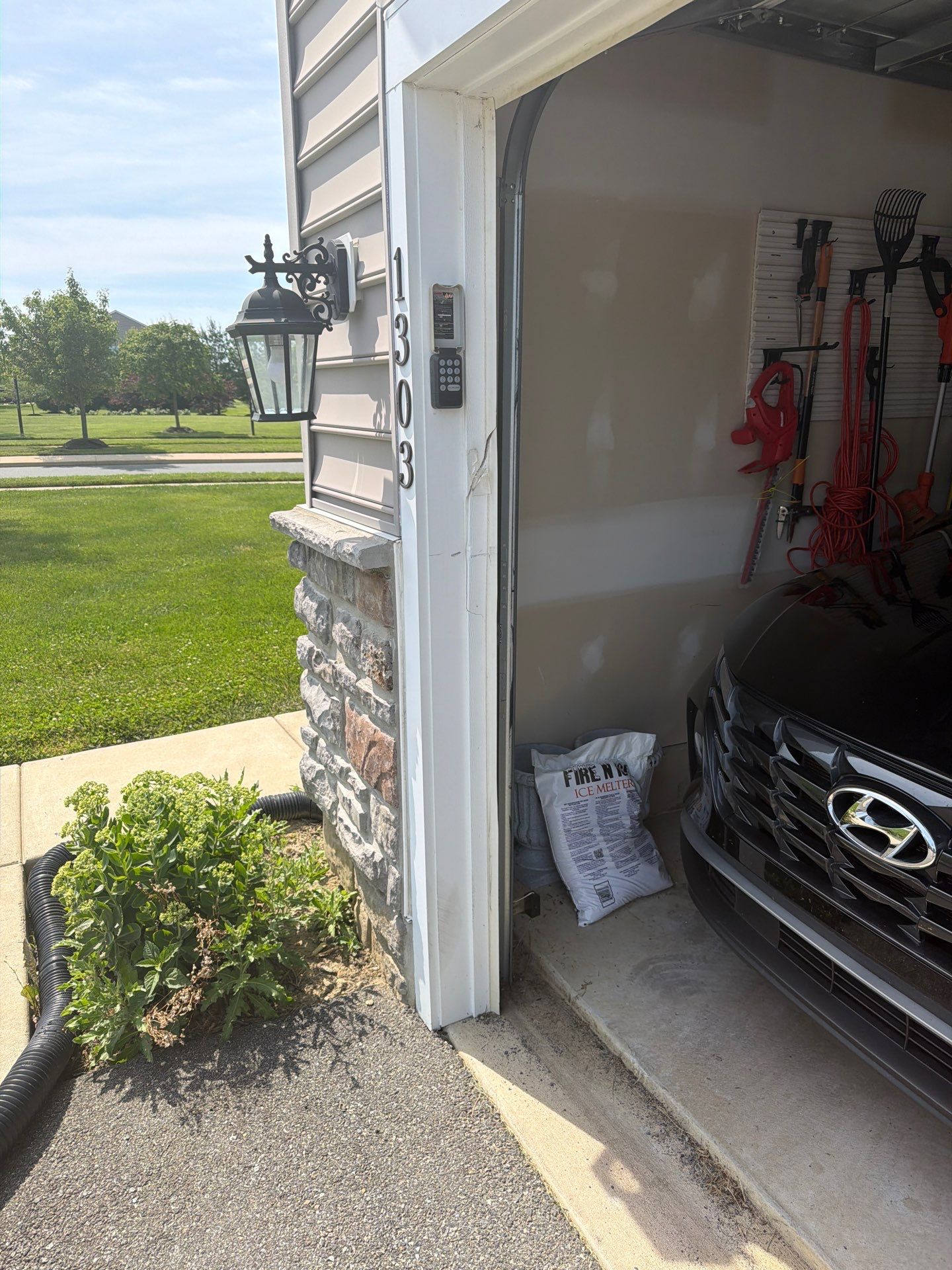 Home Improvements & Garage Safety Upgrades – Middletown, DE by Laser Focused Solutions LLC