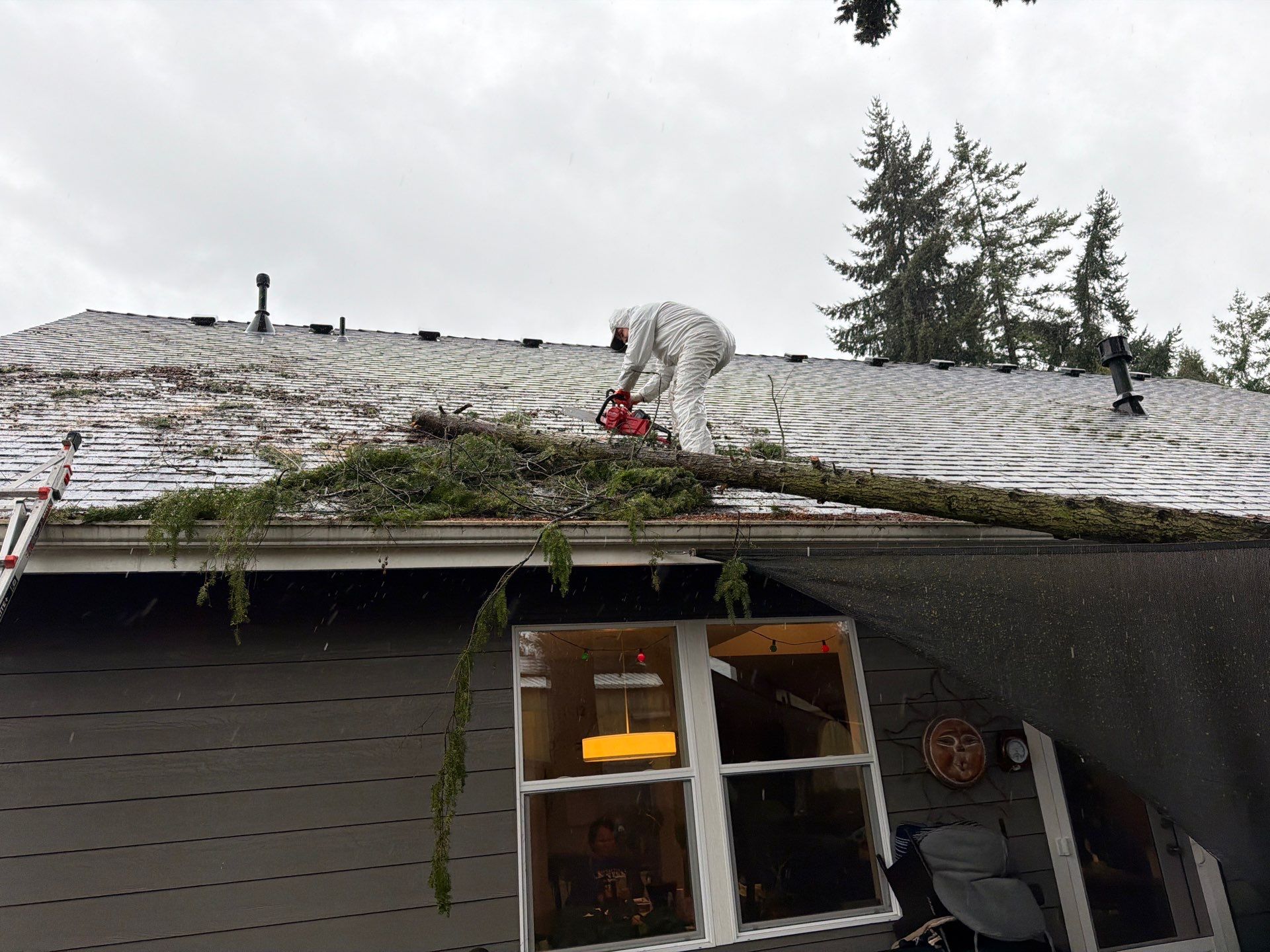 Emergency Services by Handyman State LLC