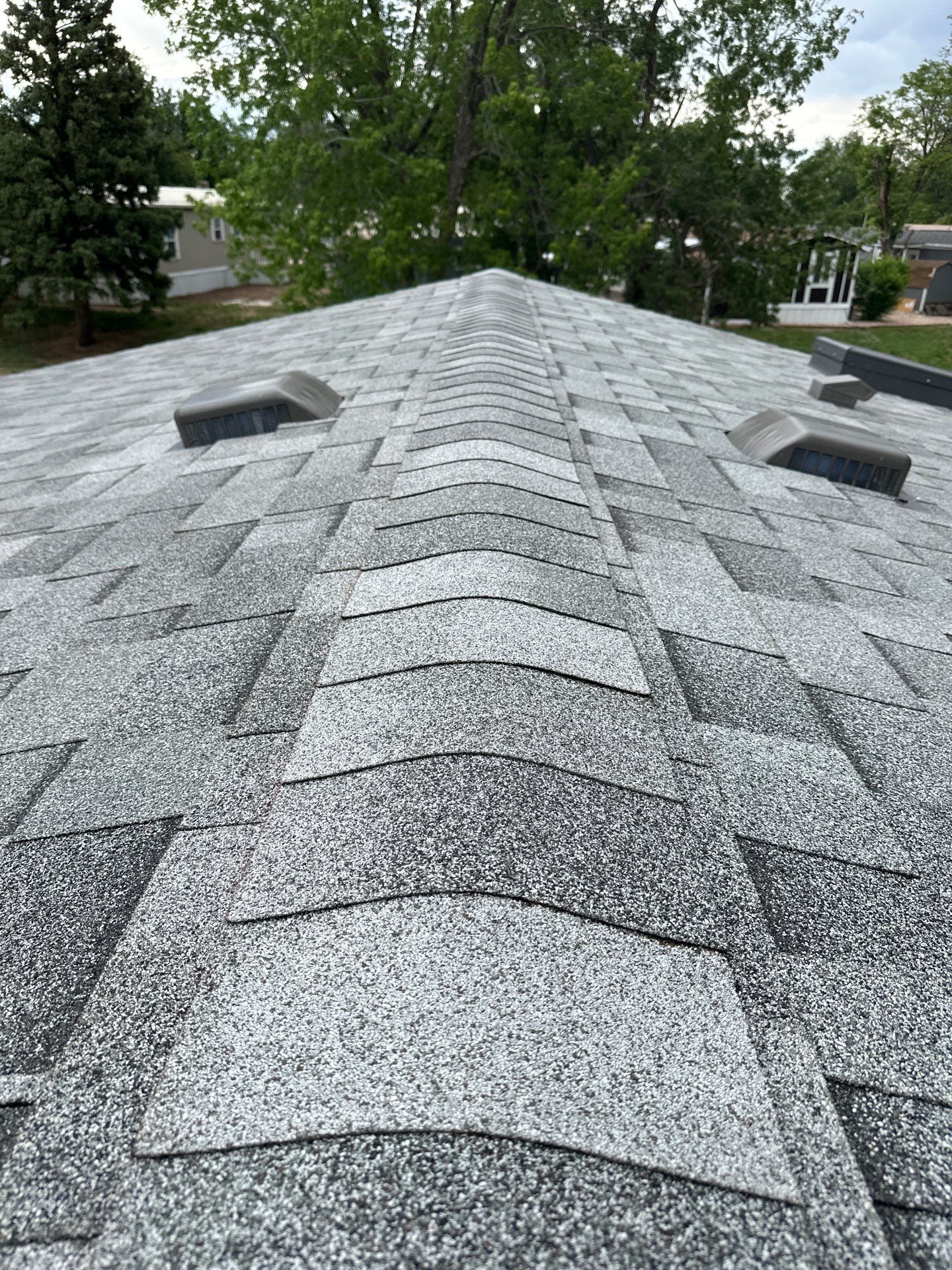 Residential Roof Replacement in Boulder, CO by  Advanced Construction Roofing LLC