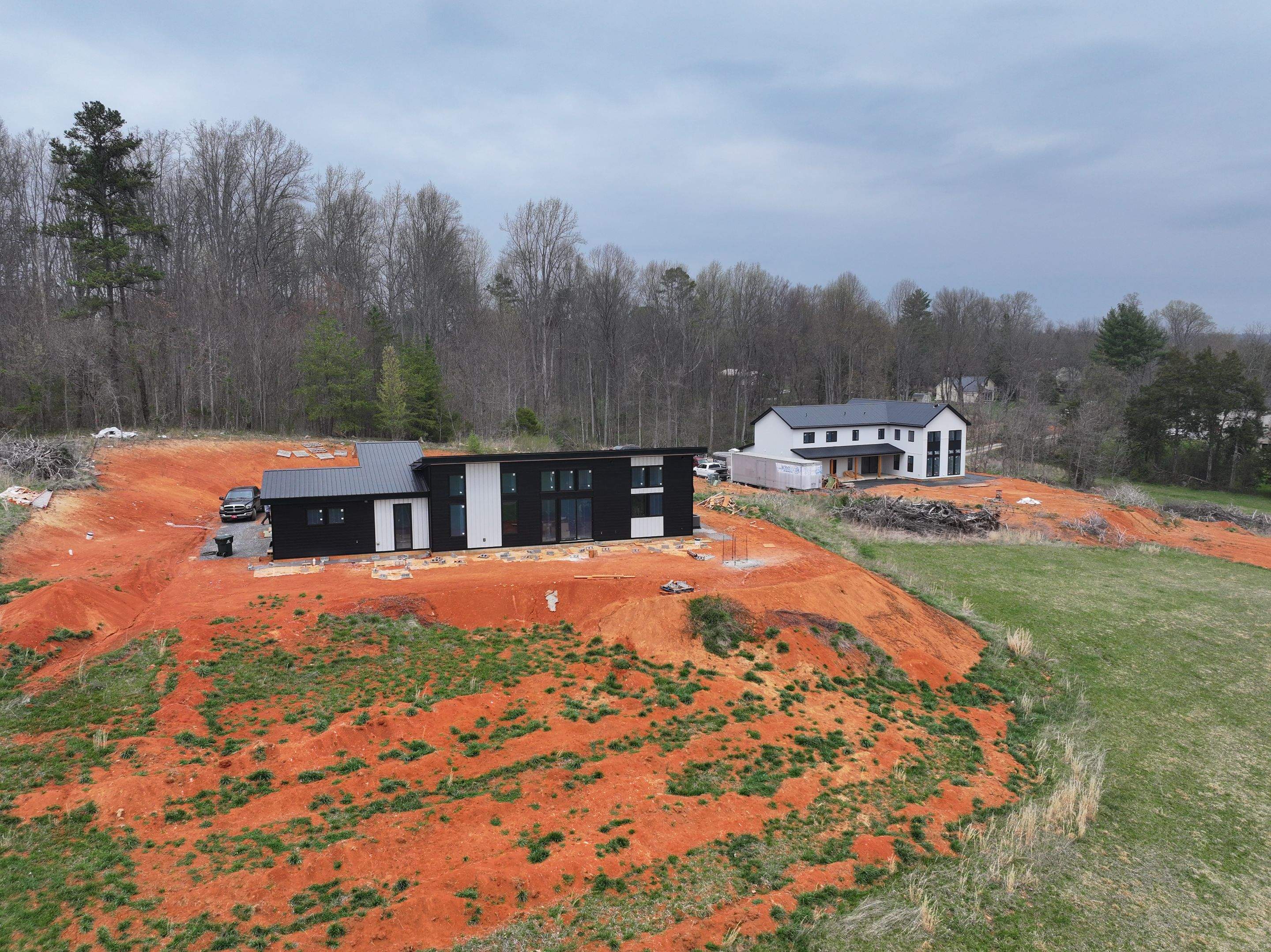 Titus Sr. Residence by Omnia Roofing