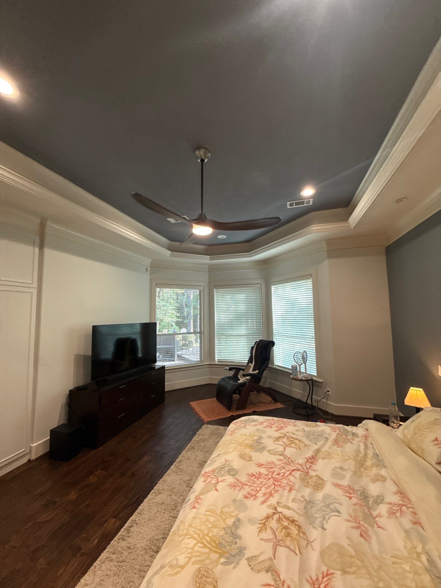 Full Home Paint and Carpentry by SophAlx LLC