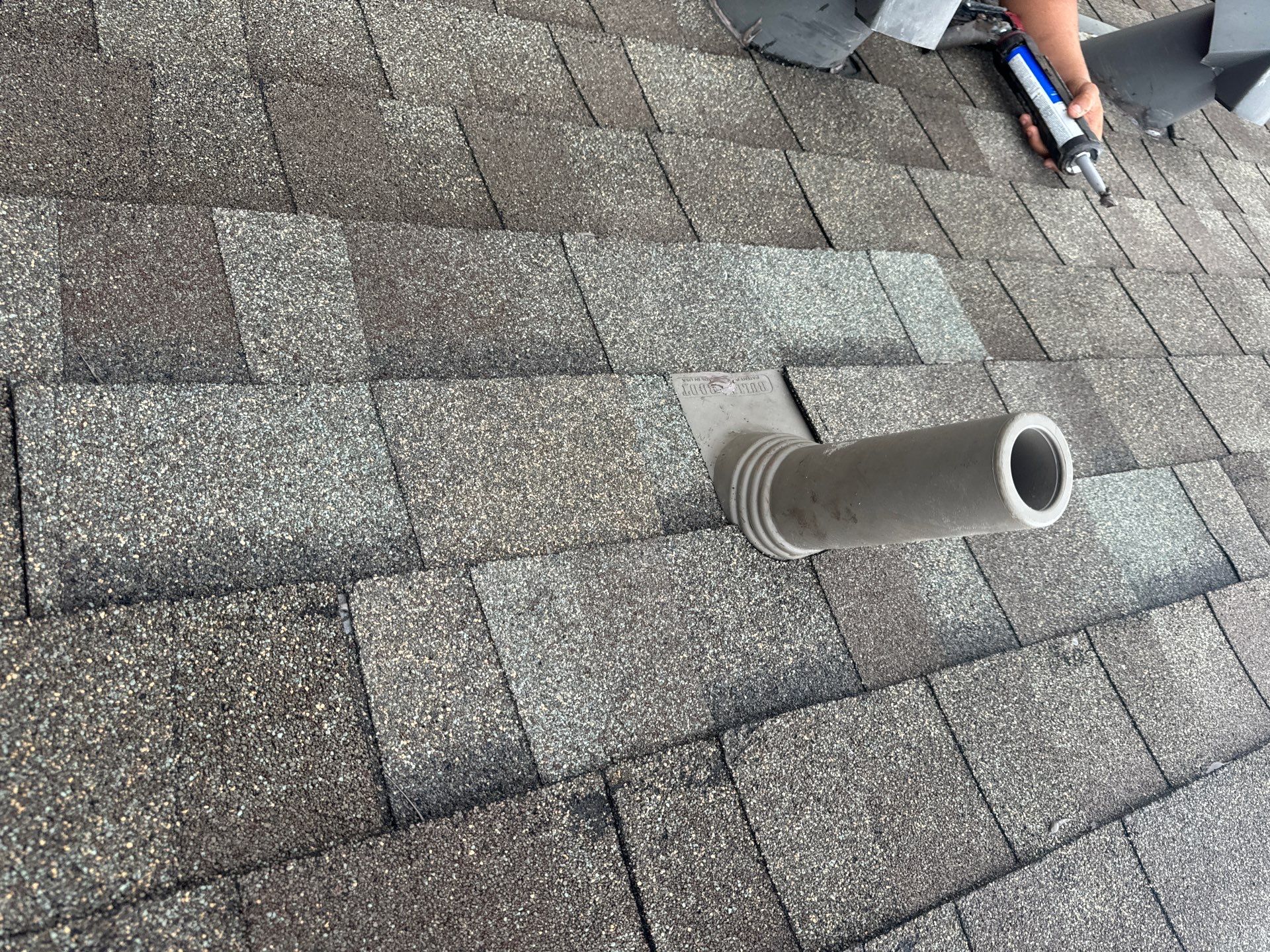 Roof Repair Spring by Roof Repair Company
