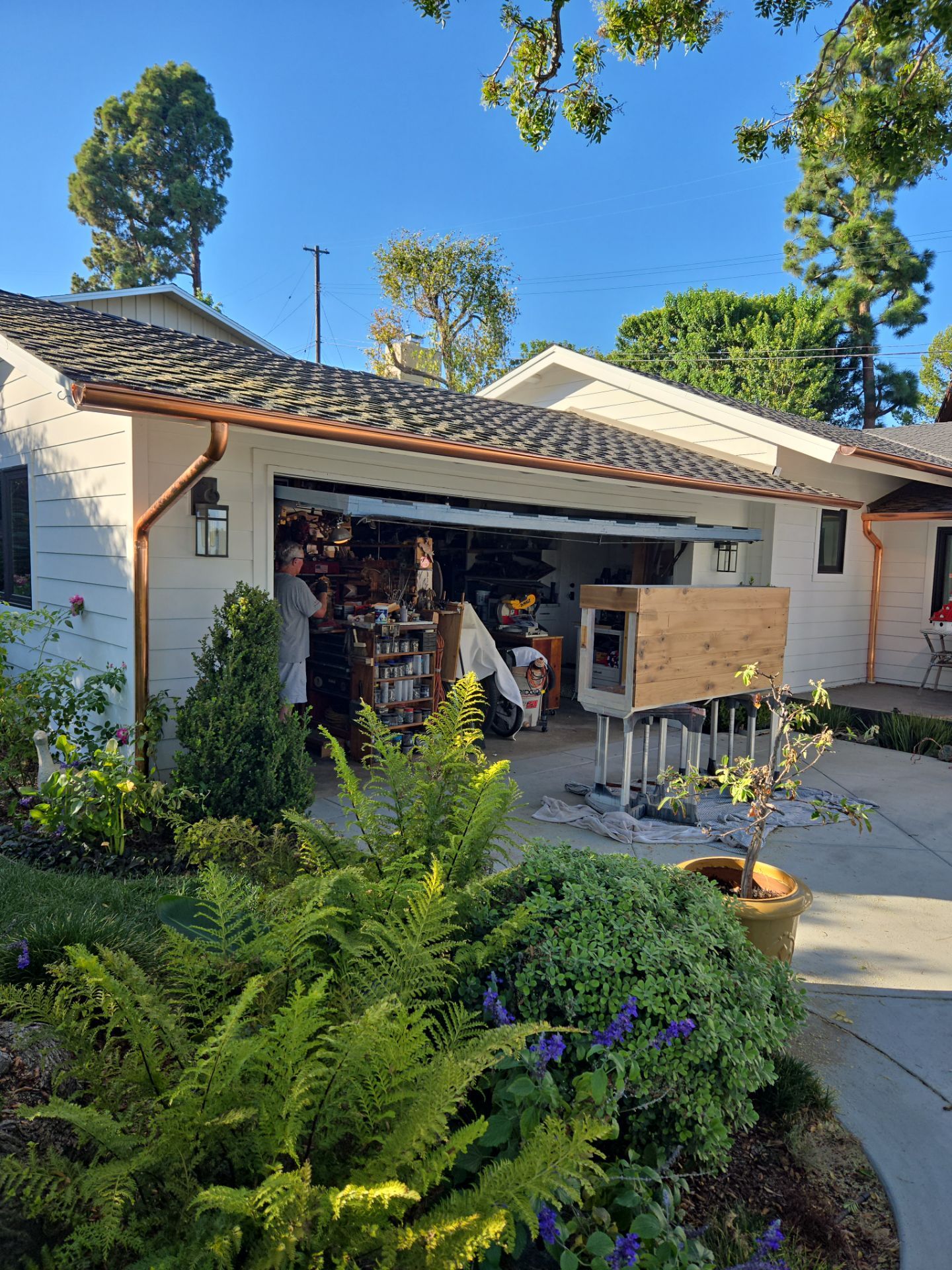 Project in Rolling Hills Estates by Insulation Labs
