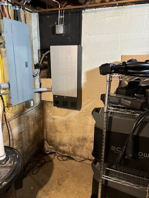 Smart Backup Power with EcoFlow SHP2