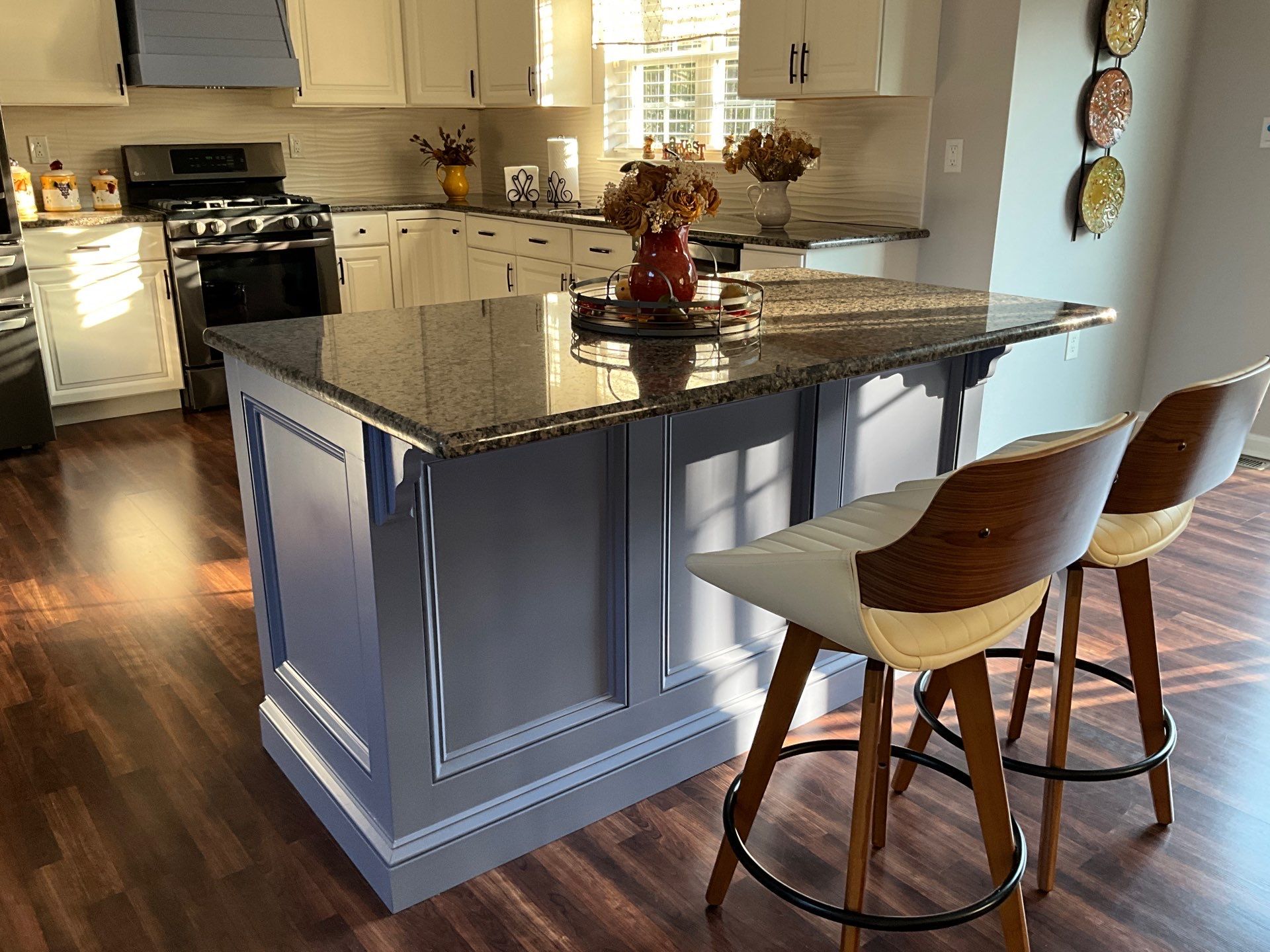 Interior Painting - Full Prep & Repaint - Galloway, NJ by FreshCoat Works LLC