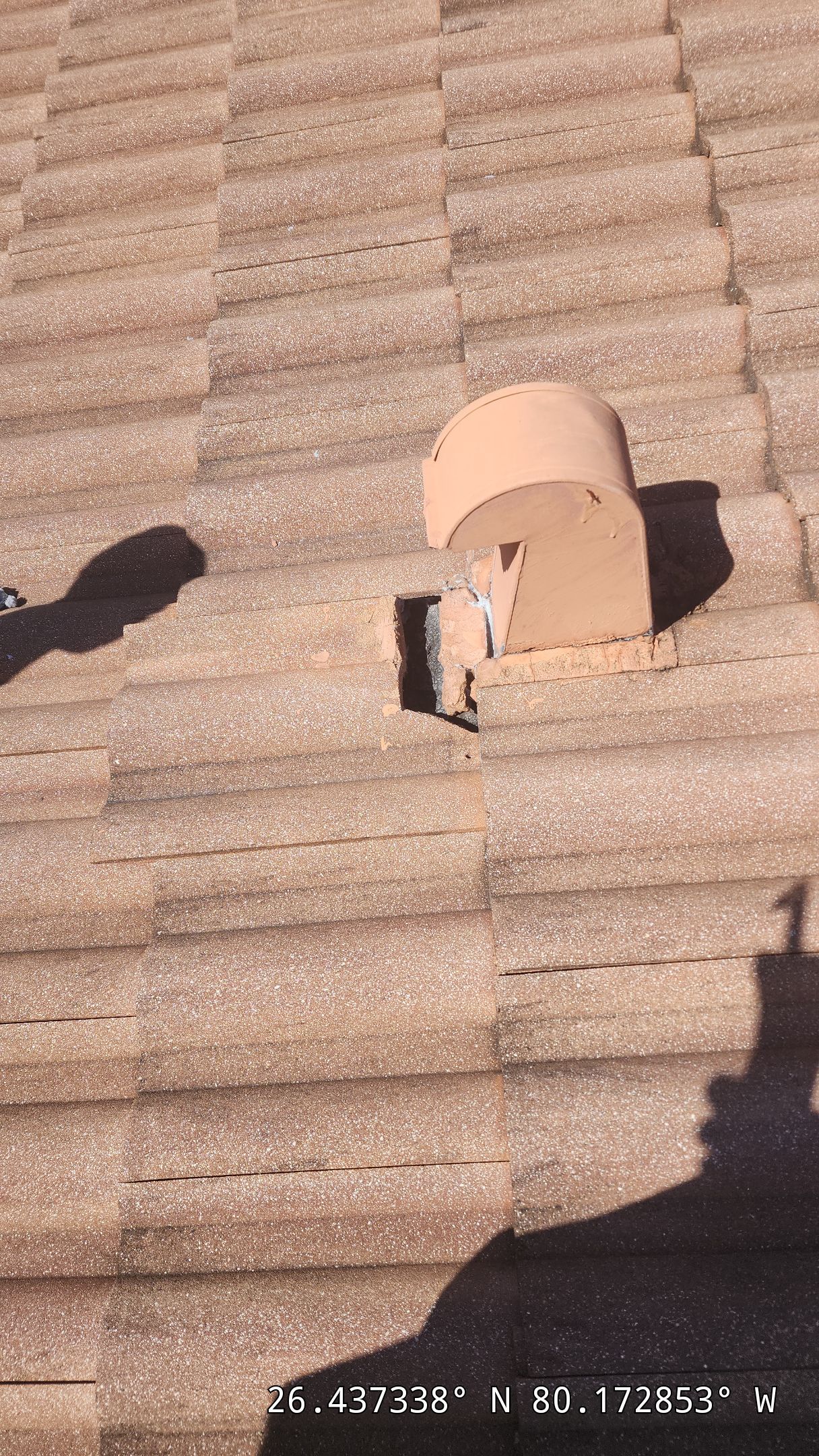 Tile Roof Repair in Delray Beach – Fast, Reliable, and Honest Service by Aastro Roofing
