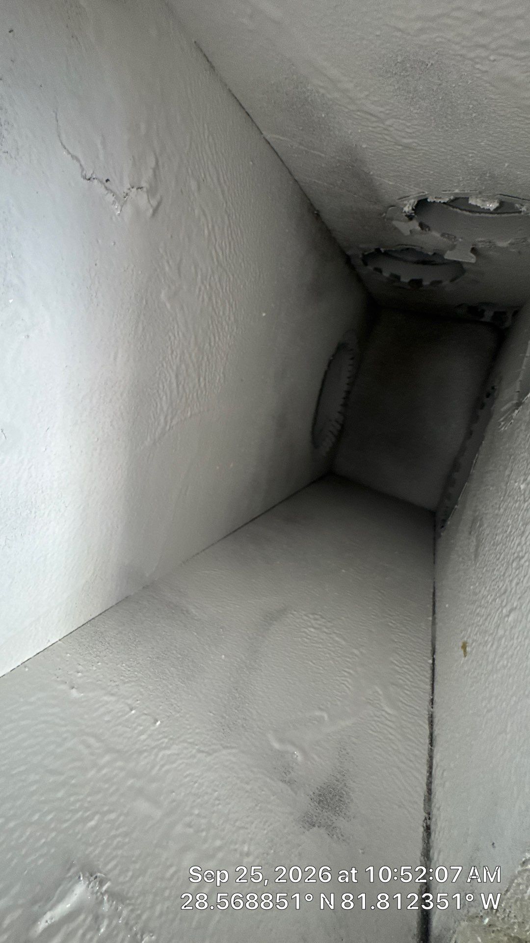 Air Duct Cleaning & Plenum Sealing in Groveland by Hygienic Air, Inc