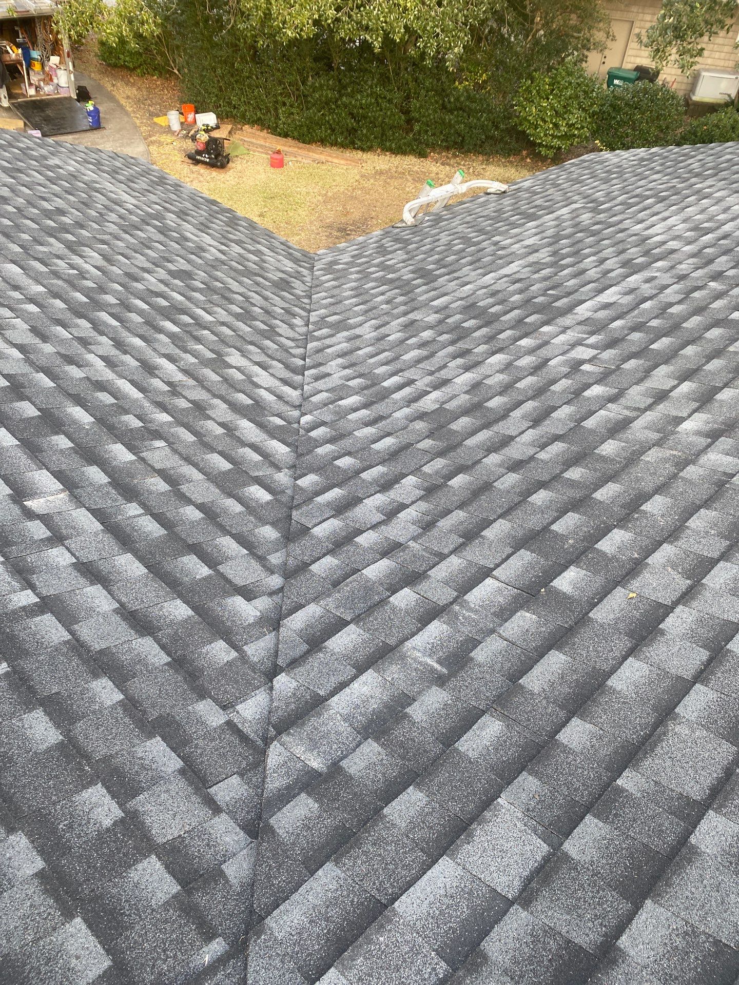 GAF UHDZ - Charcoal by Linta Roofing