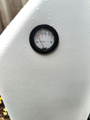 SafeAir™ System - Sub-membrane