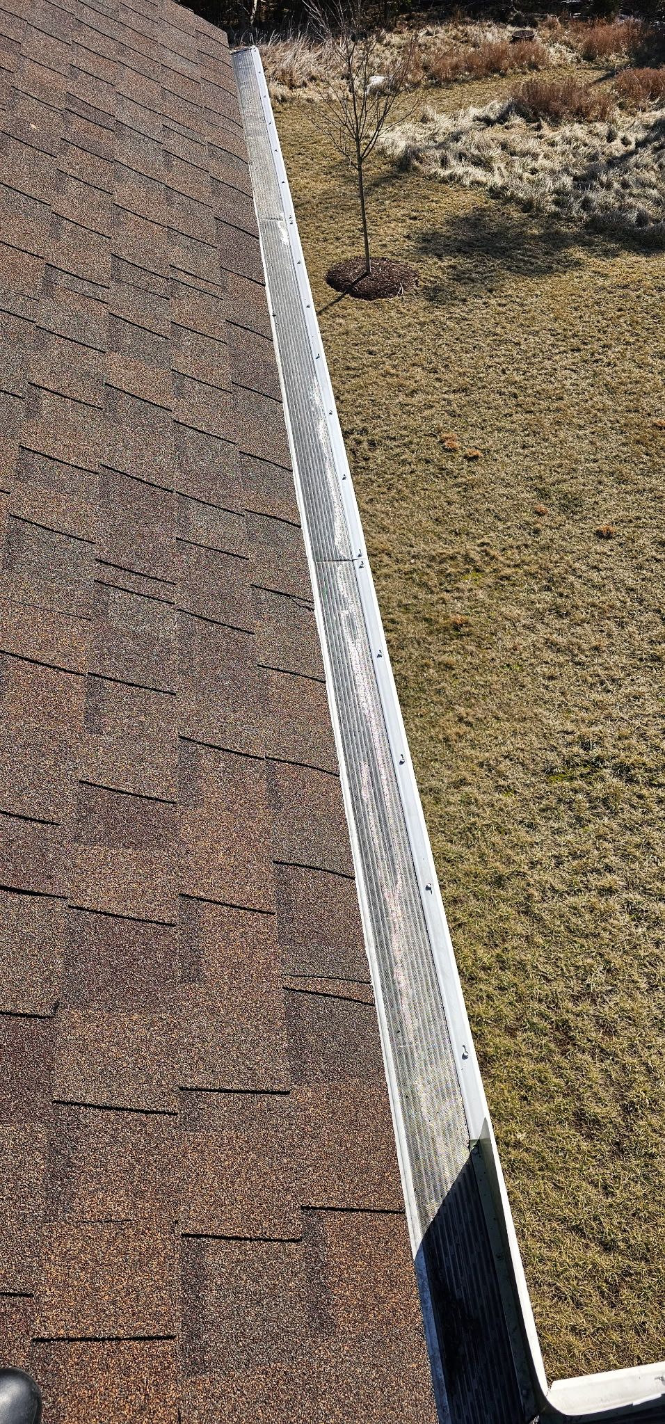 Roof Repair - Lake Frederick by Winchester Roofing