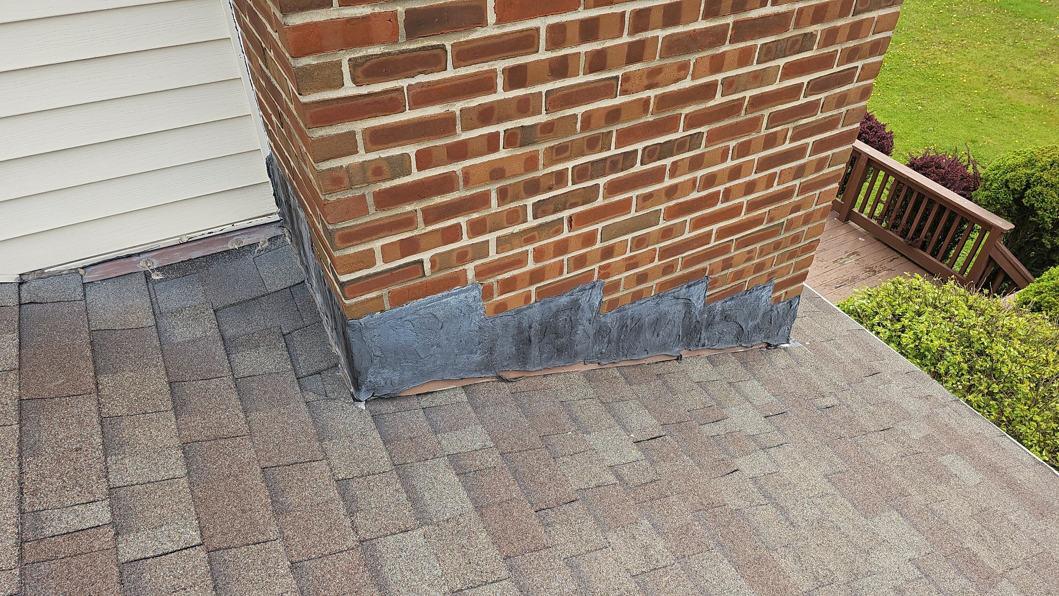 ATLAS PINNACLE COLOR: SUMMER STORM by Eagle Eye Roofing