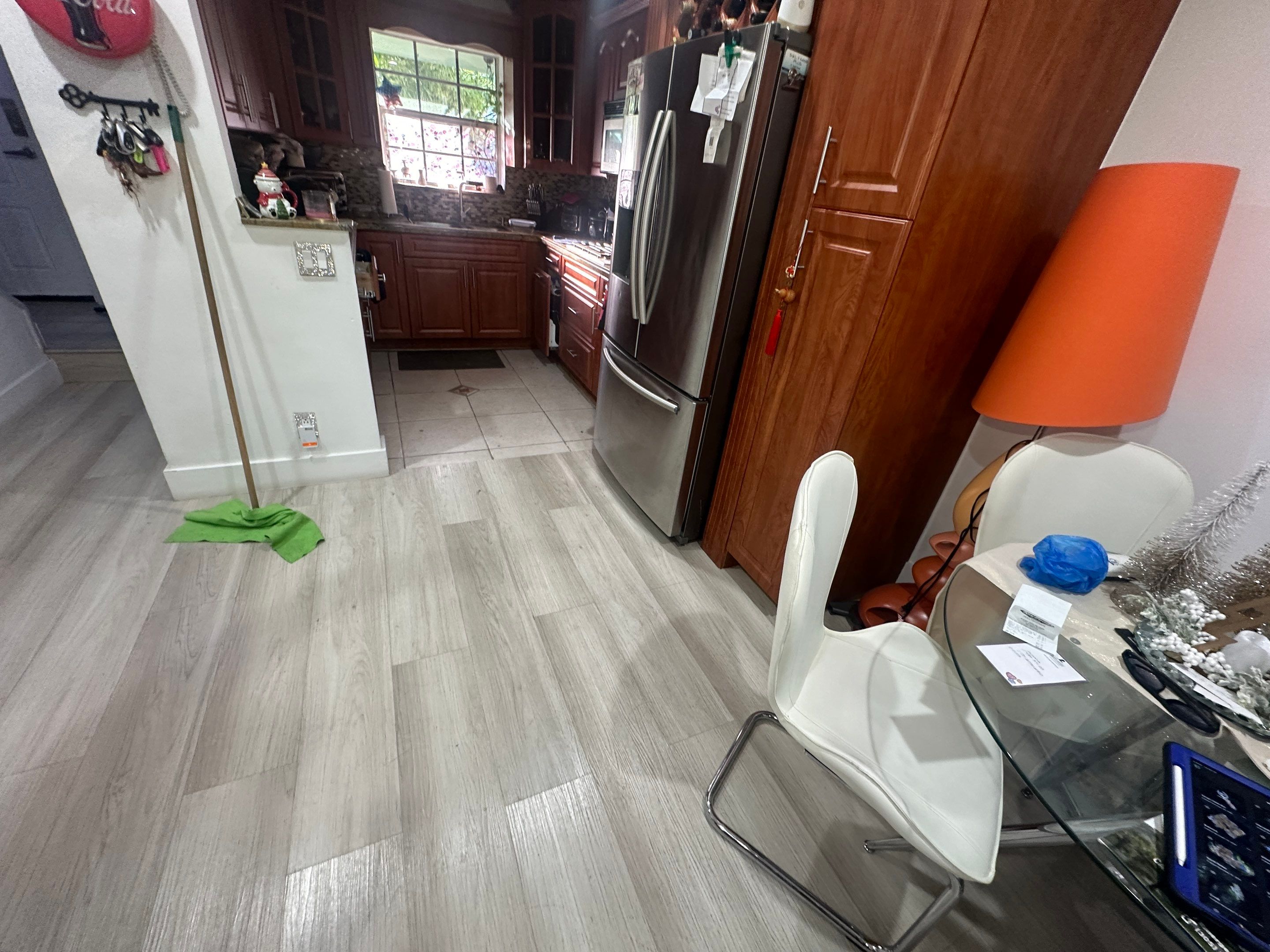 Water Damage Claim in Hollywood by FLAPA & KeyStone