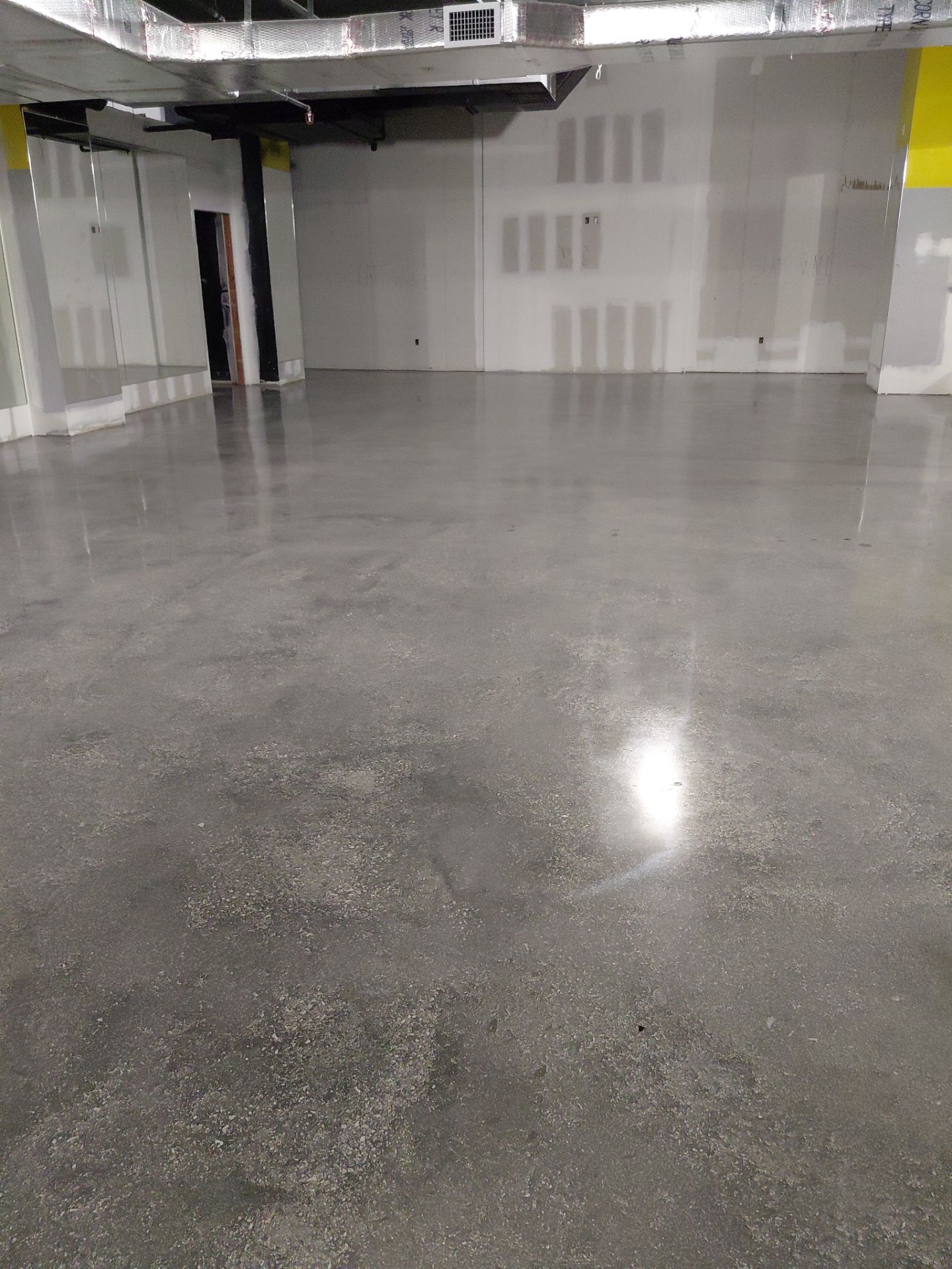 BodyRock Edgewater by Seamless Surfaces