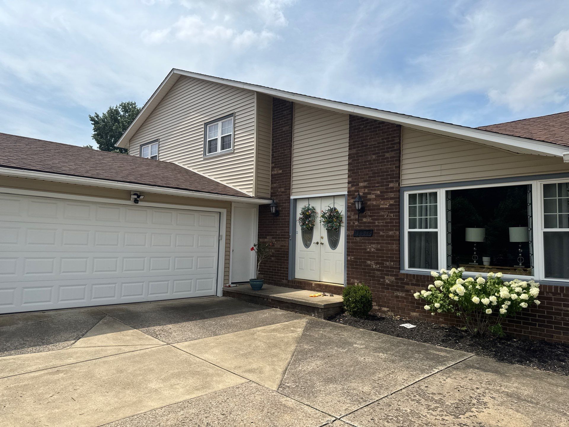 Siding Replacement by Homestyle in Strongsville by Homestyle Home Improvements (HHI)