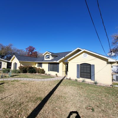Roof Replacement in Burnet