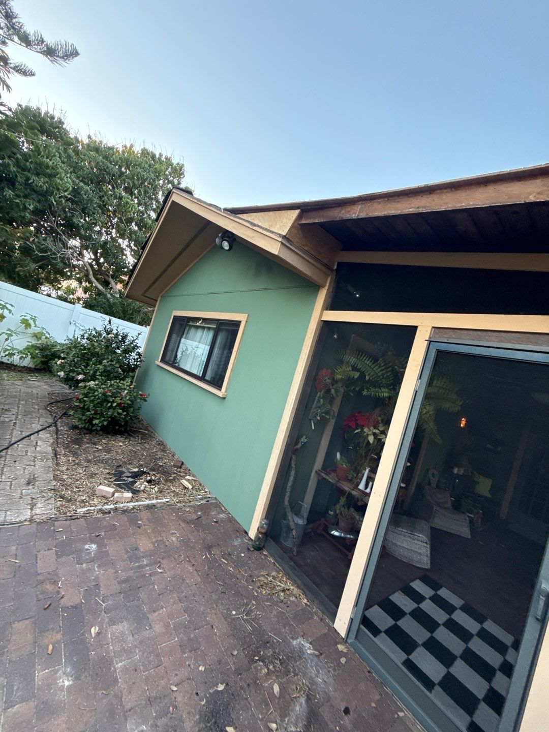 Project in St. Petersburg 33705 by Mitchell Roofing Company LLC