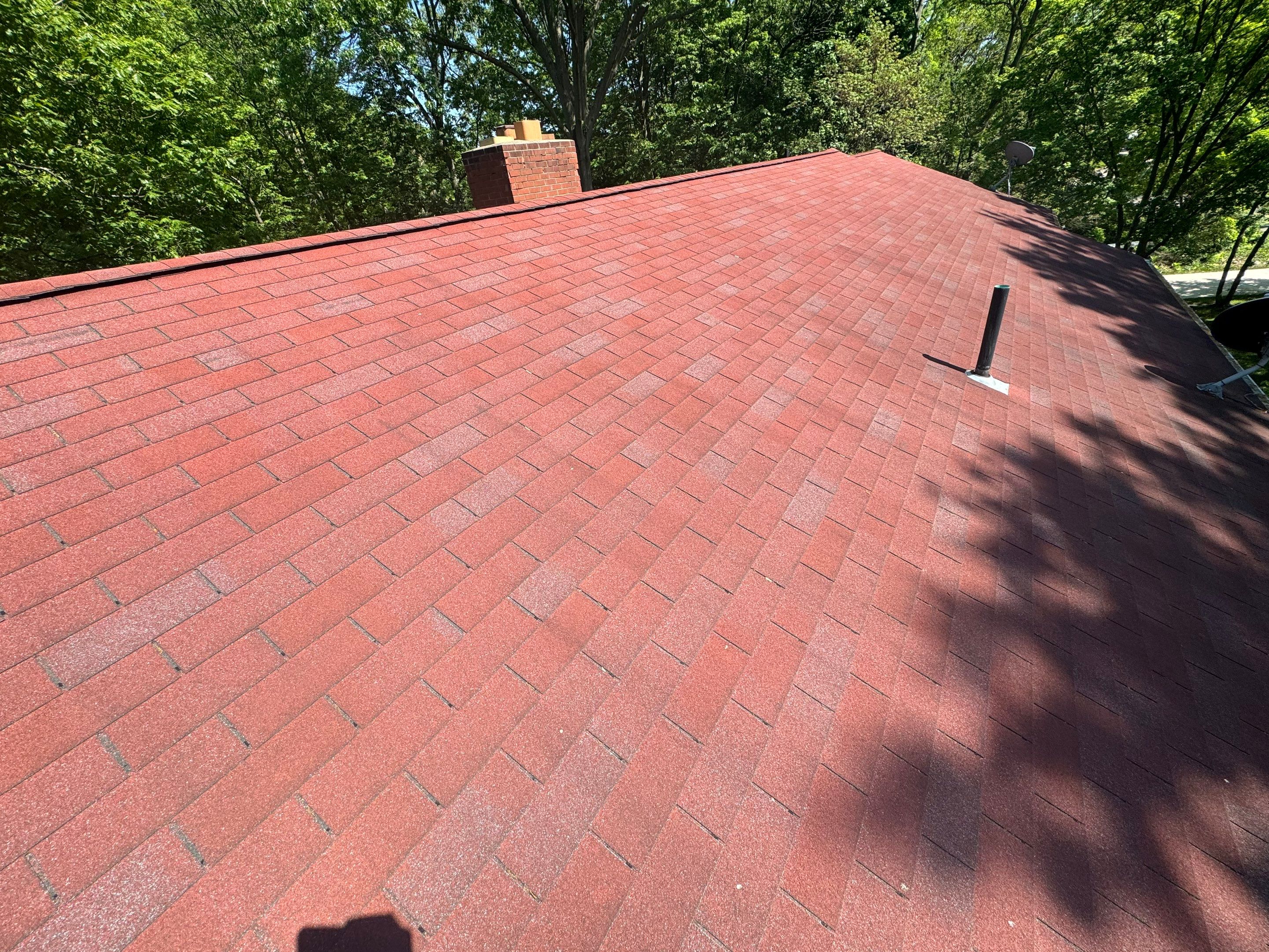 Roof Replacement by Homestyle in Vermillion by Homestyle Home Improvements (HHI)