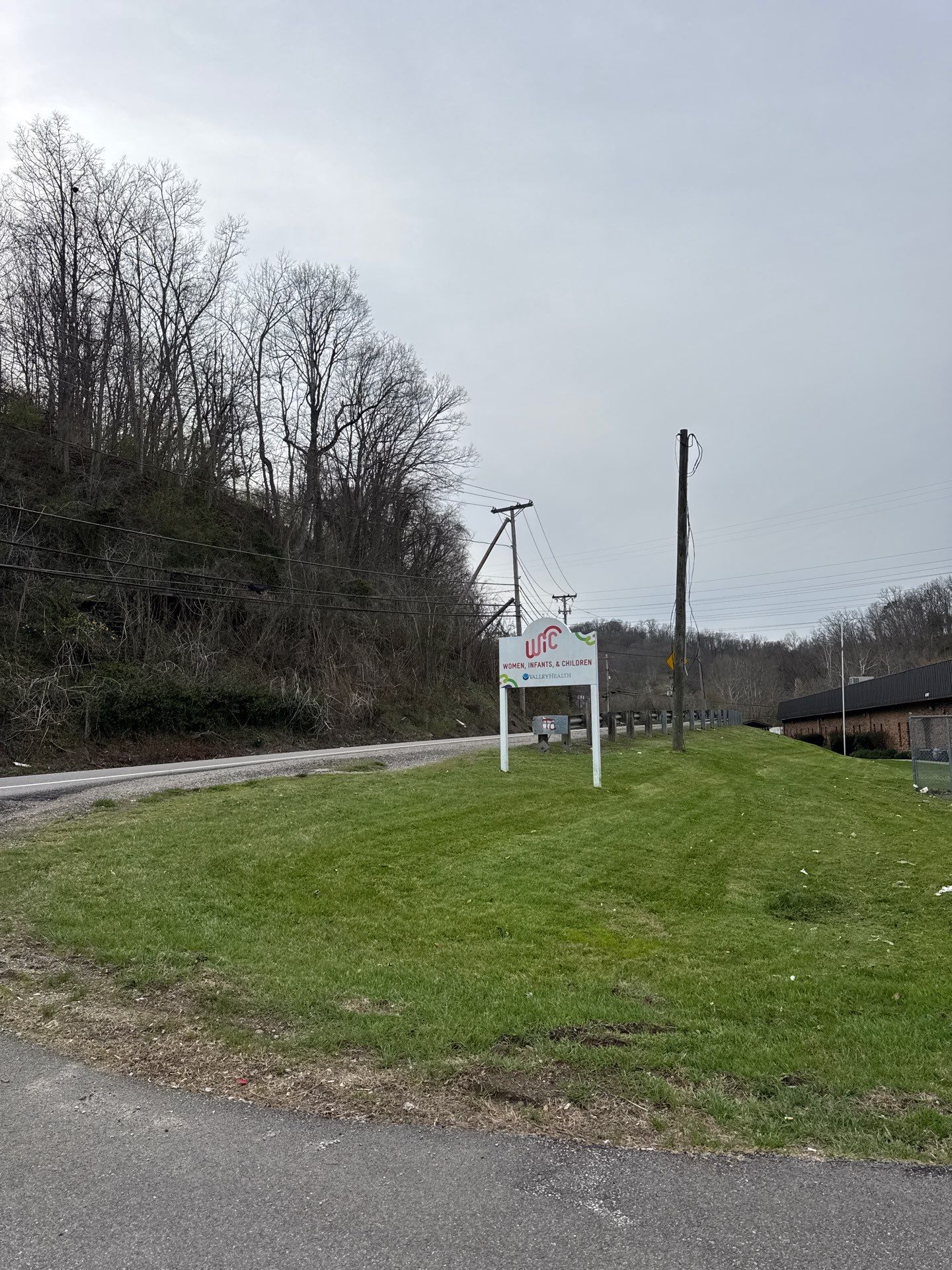 Project in Charleston, WV by Jones Empire LLC