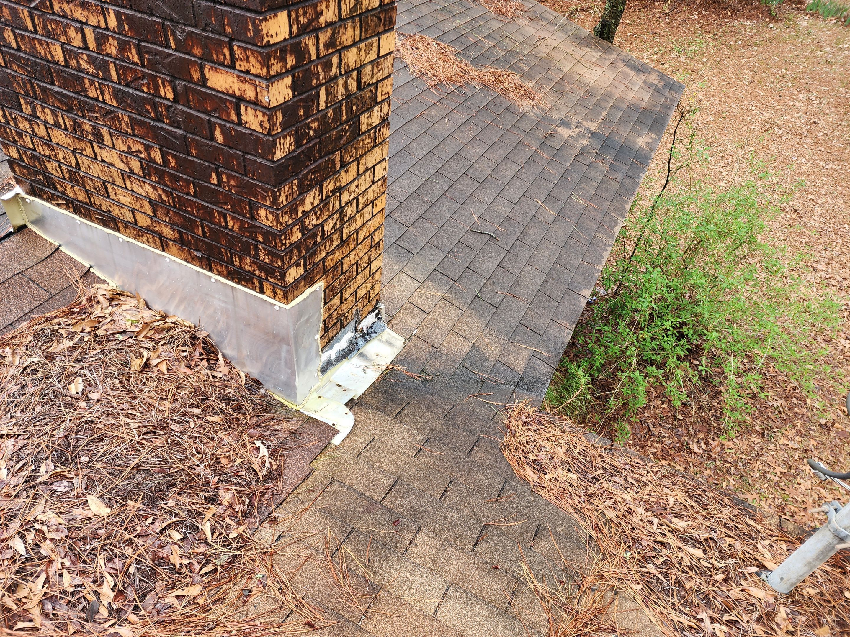 Residential Roofing Installation using CertainTeed XT25 by Hostetler Roofing