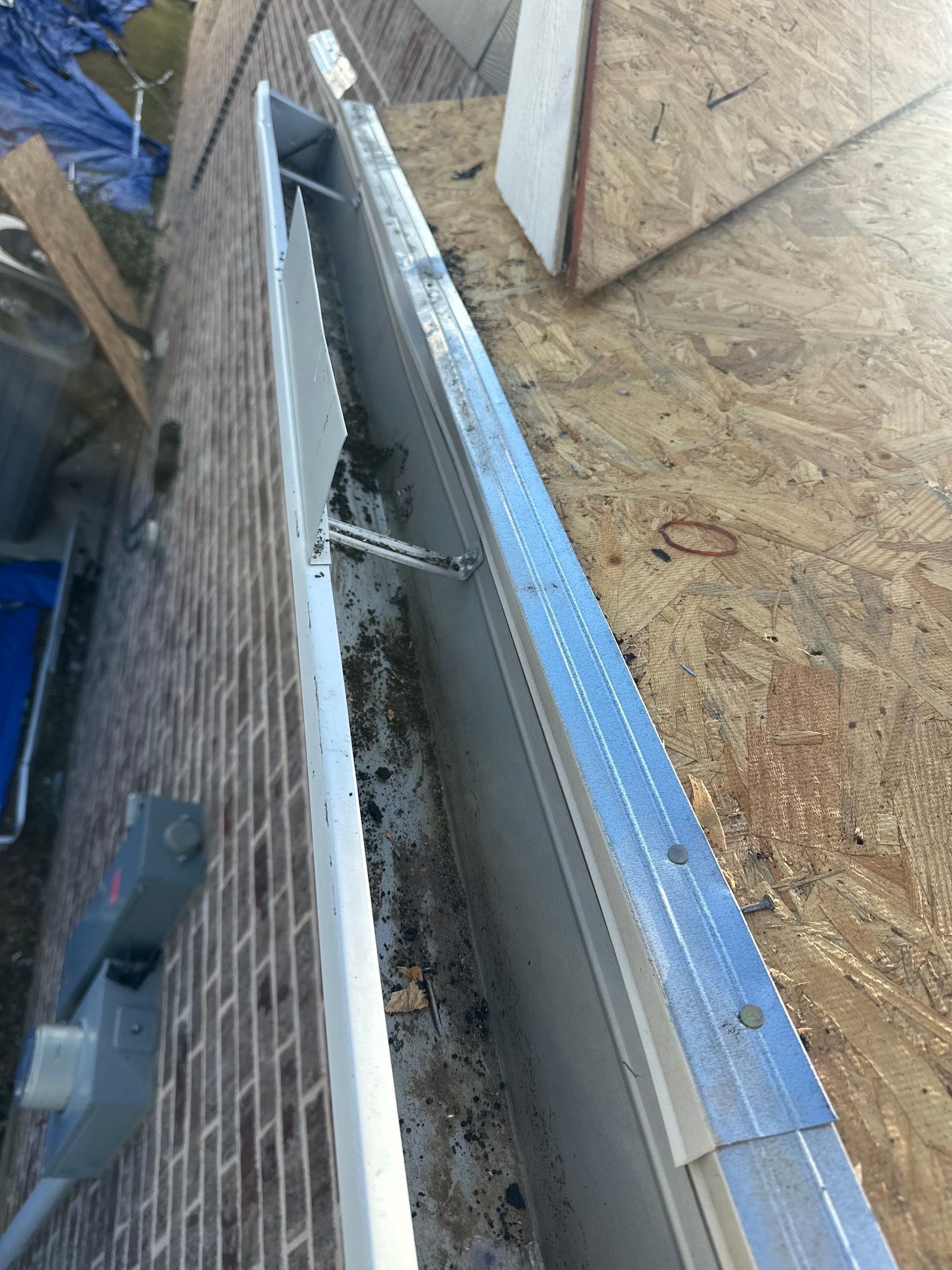 Project in Northlake by American Prime General Construction