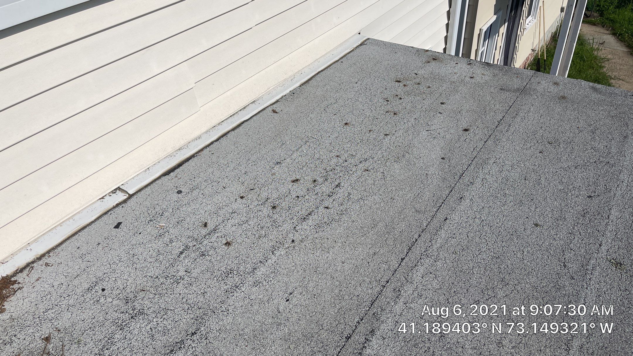 Owens Corning Duration Designer - Black Sable by A Plus Exterior