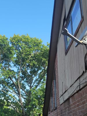 ez roof and construction roof replacement in Houston