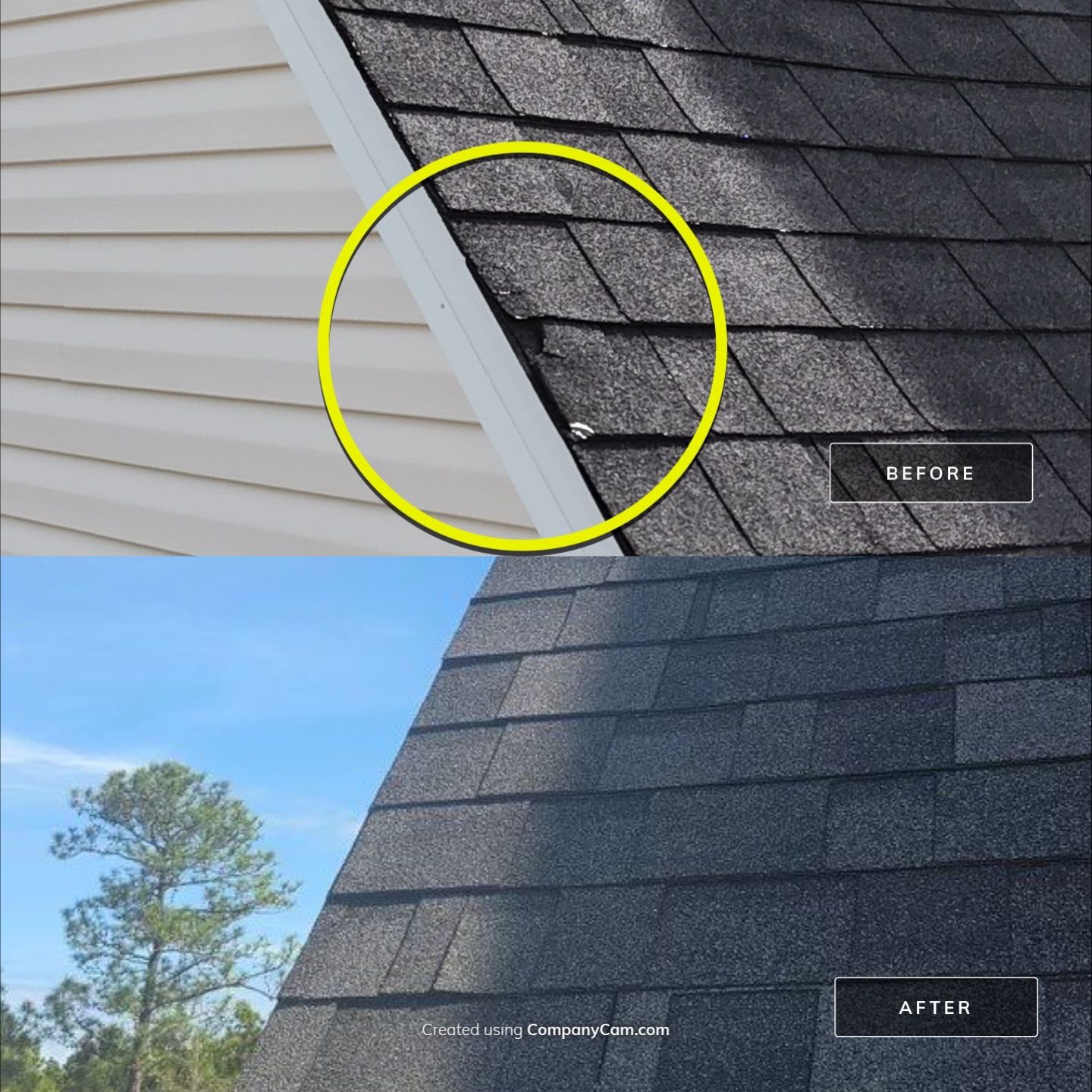 When It Had to Be Done Right — Before the Deal Closed by North Carolina Roofs