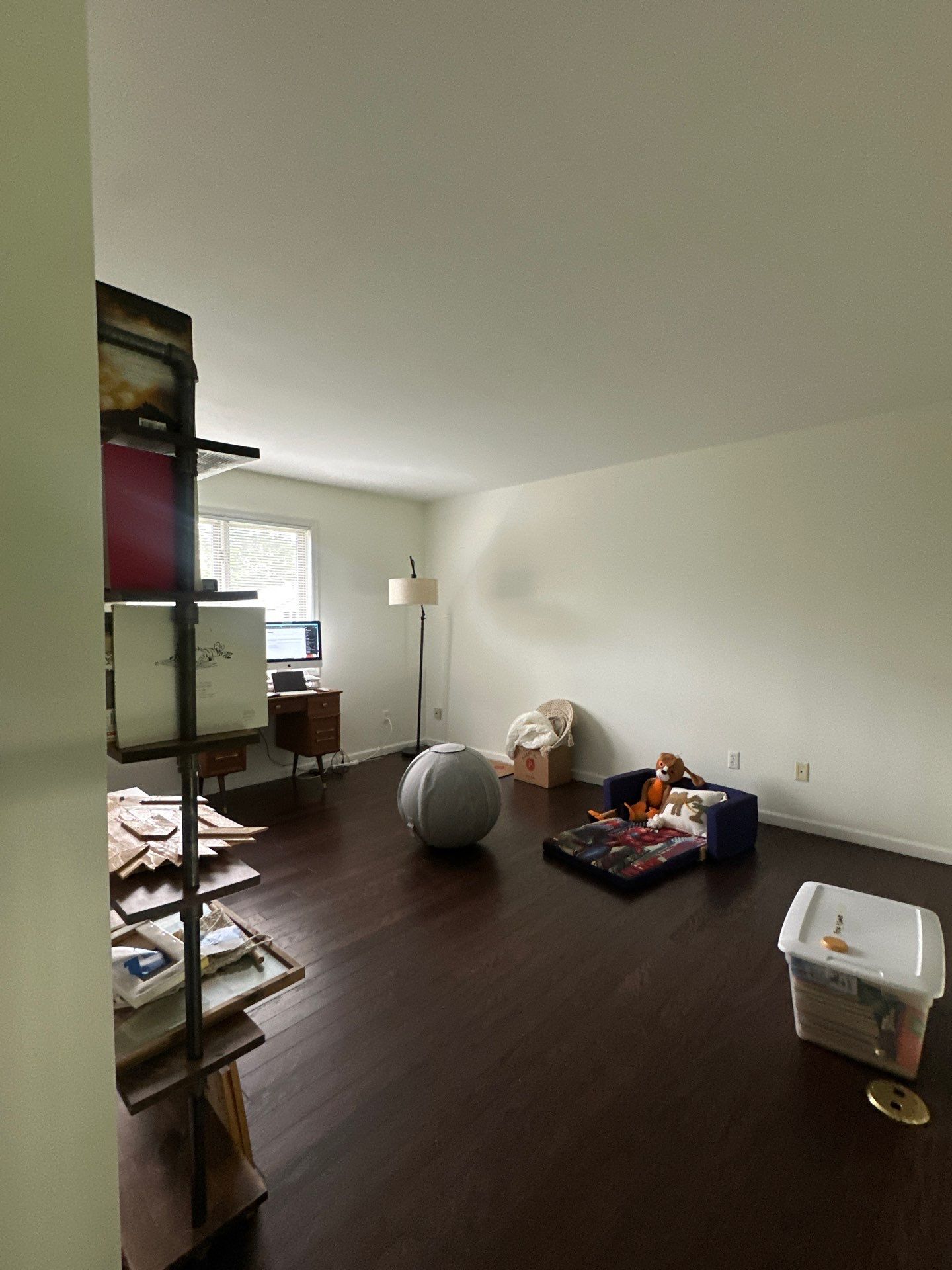 Modern Interior Renovation and Whole-Home Painting in Oak Creek by OCS Contracting Services