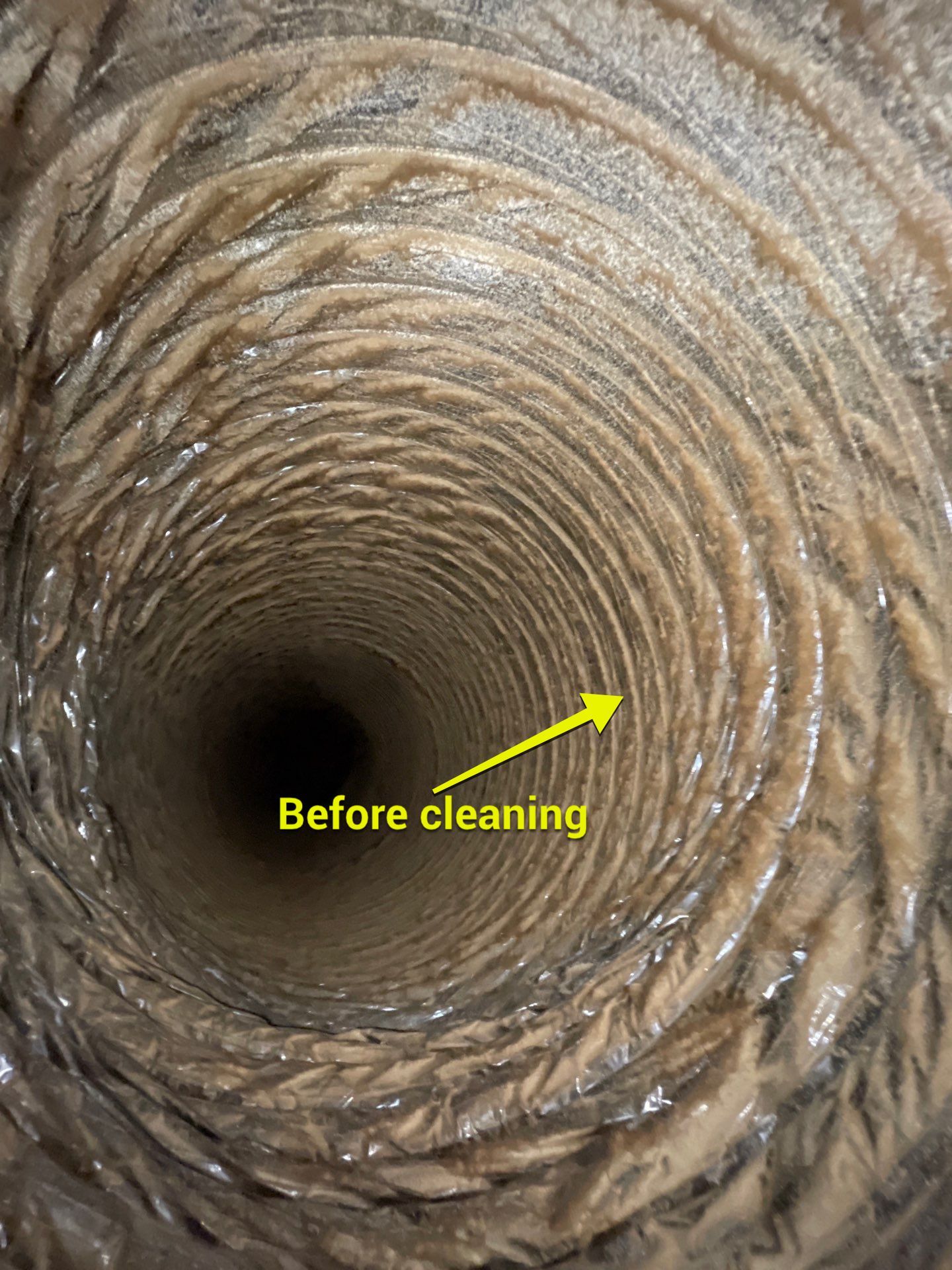 Air Duct and Dryer Vent Cleaning in Clermont by Hygienic Air, Inc
