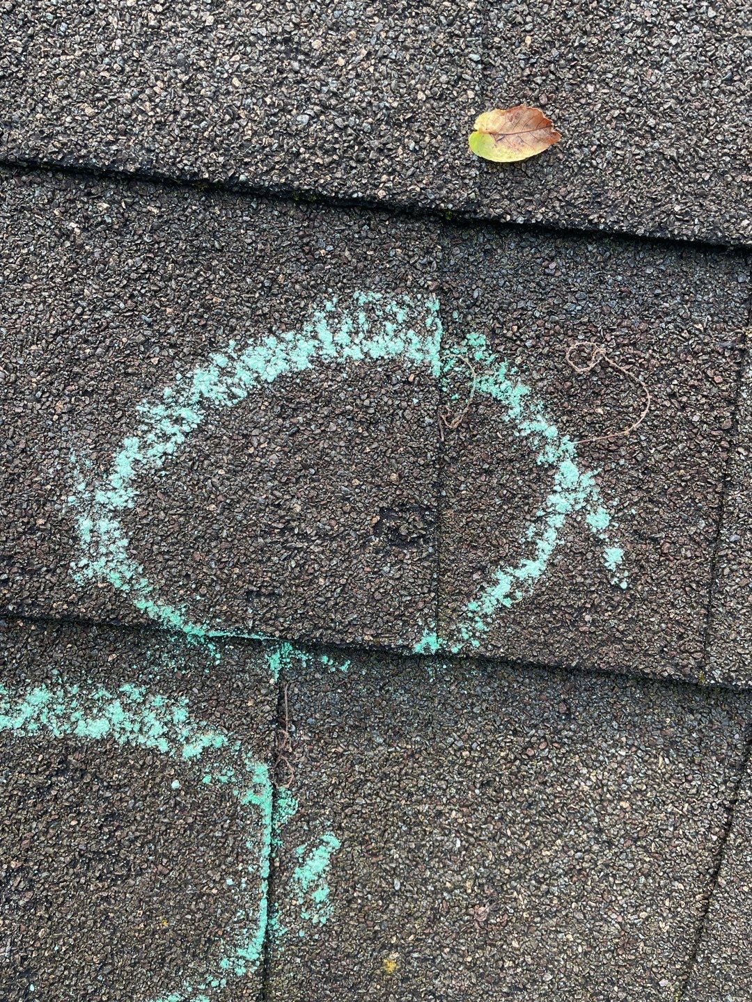 Residential Roofing Installation using Onyx Black Durations by WIW Enterprises Inc