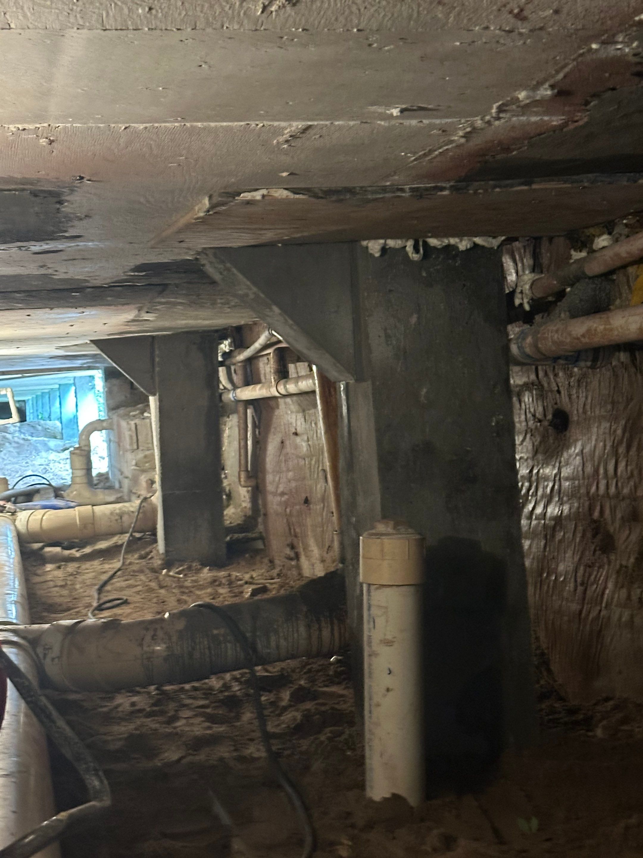 Project in Fort Lauderdale by The Goat Contractor ( Giampri Corp)