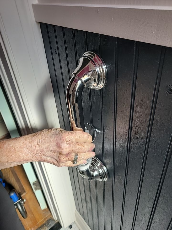 Raleigh Historic Bathroom Rescue by Elite Remodeling and Design LLC