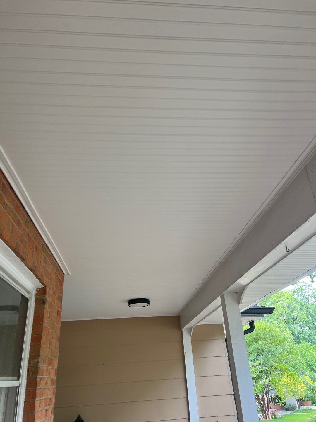 Arlington: Multi-Trade Exterior Remodel by RM Banning, Inc.