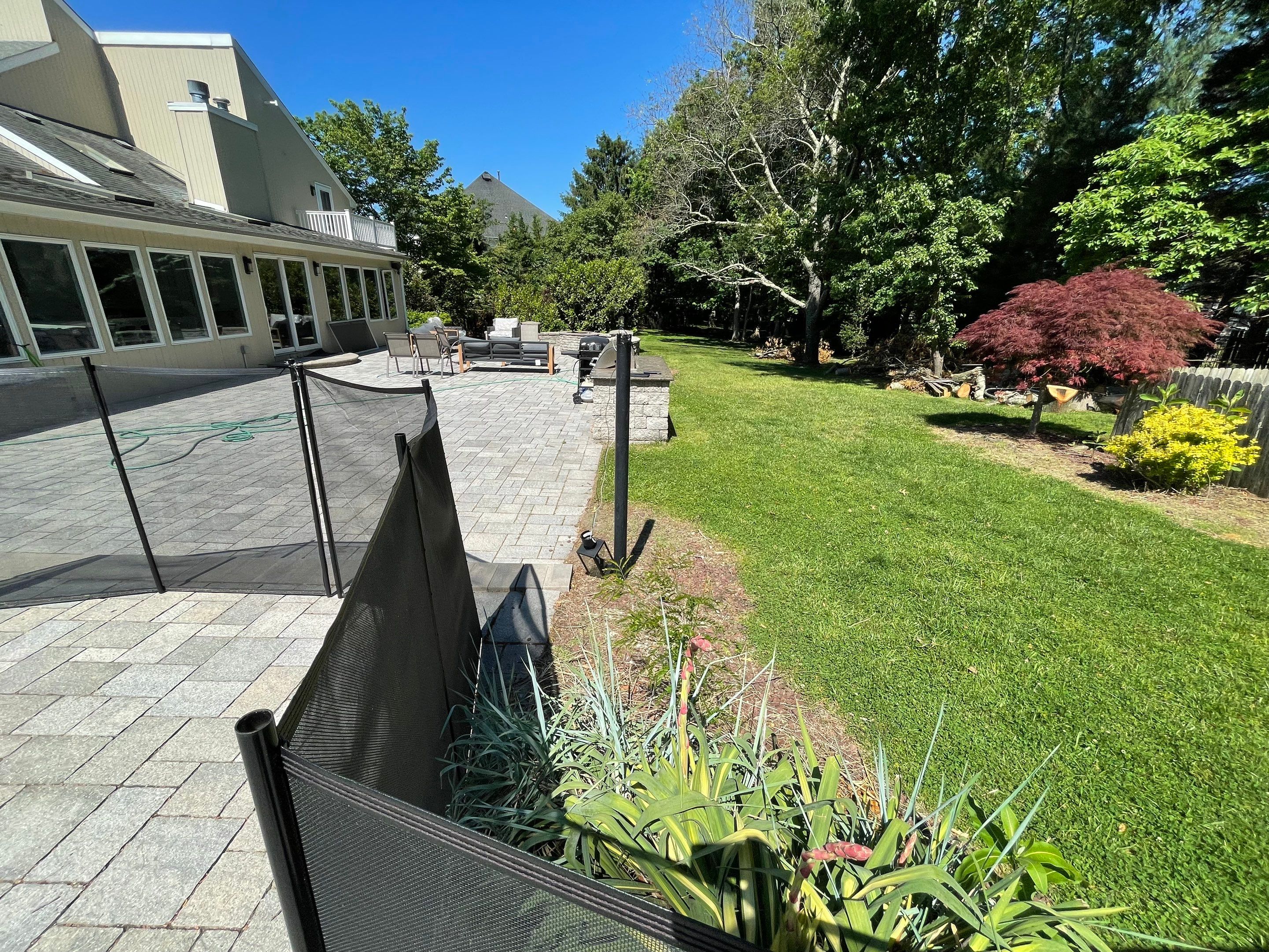 Water Damage Claim in Lakewood by FLAPA & KeyStone