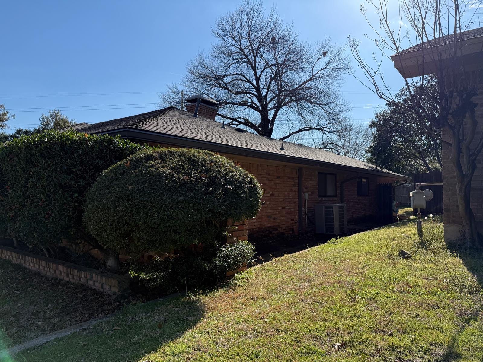 Project in Arlington by Armor Roofing | Exteriors