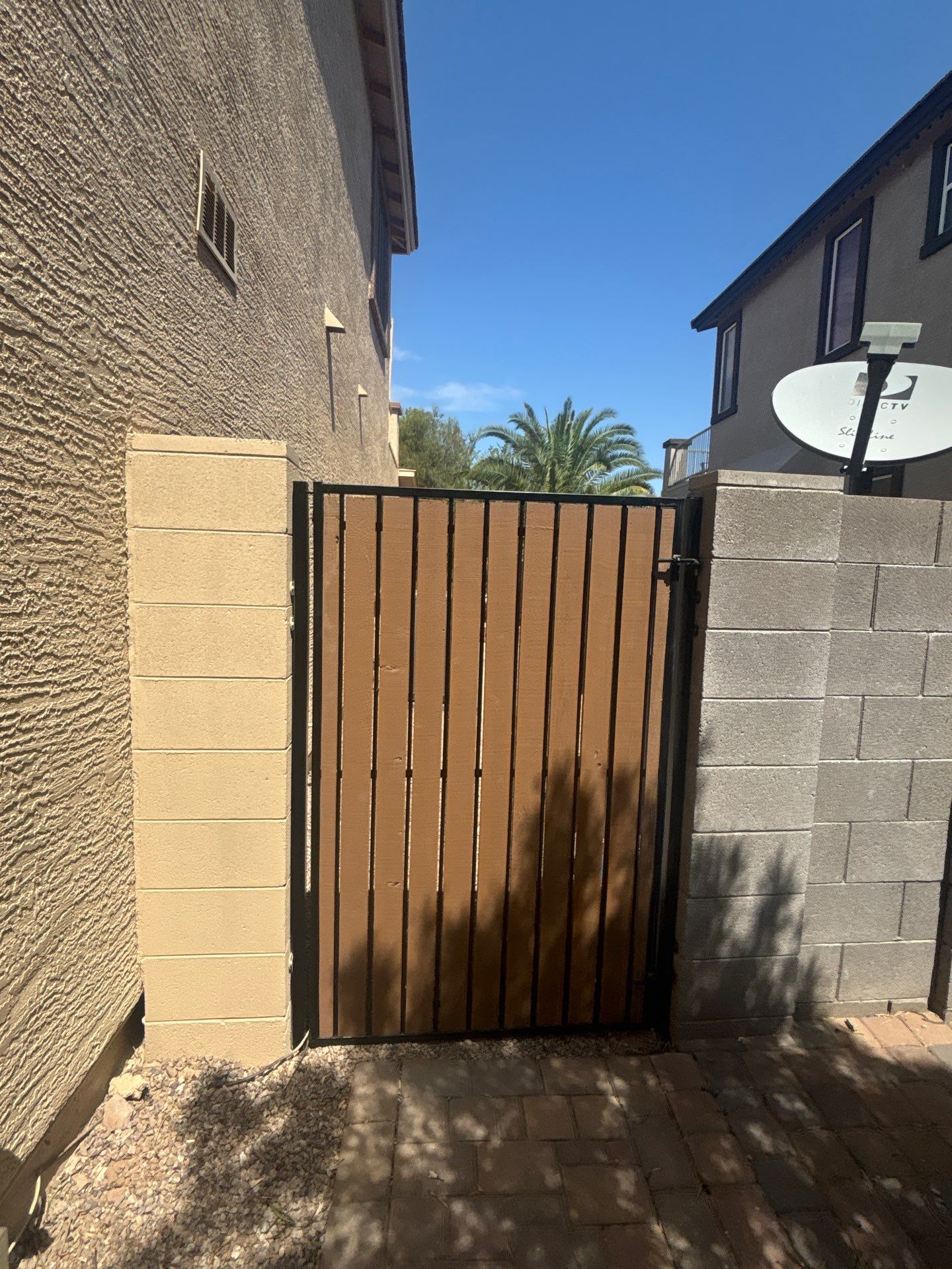 Marcella Ln - Exterior by Kowalski Painting