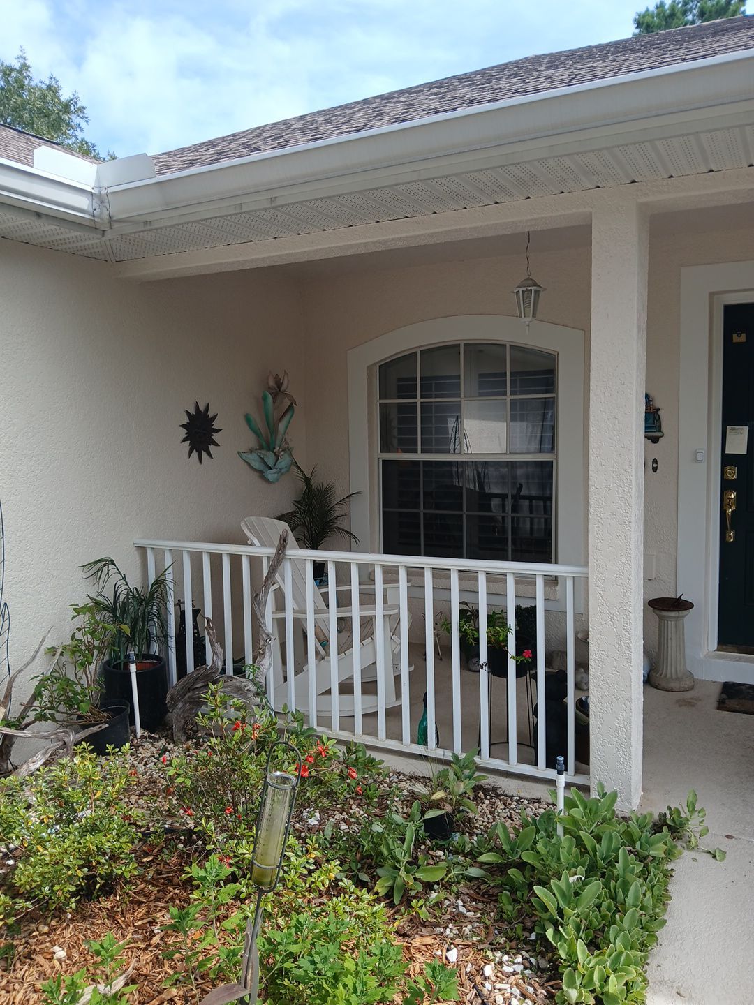 Project in Homosassa by Sunbelt Home Solutions