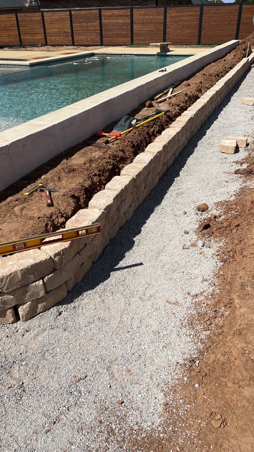 Landscapes by Clays Services Inc